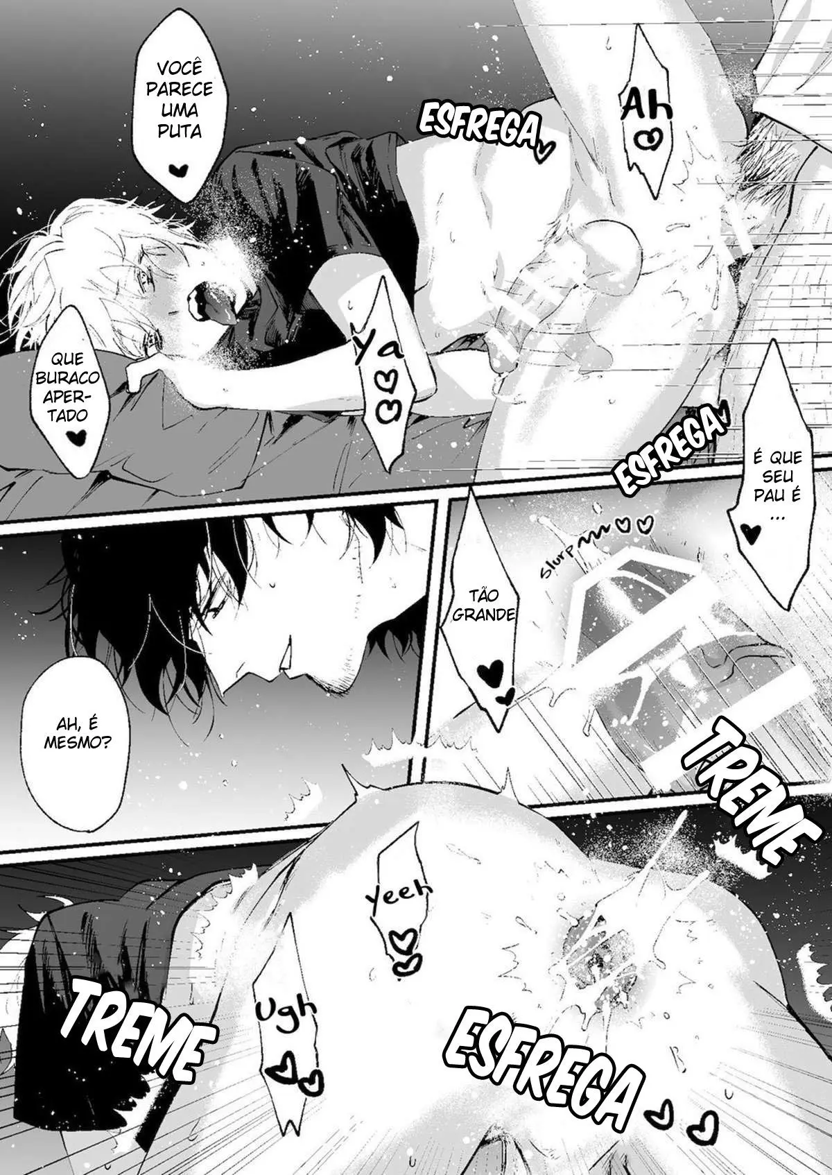 Mas Que Bela Conquista Hentai – Página 17 Mas Que Bela Conquista Hentai – Página 17