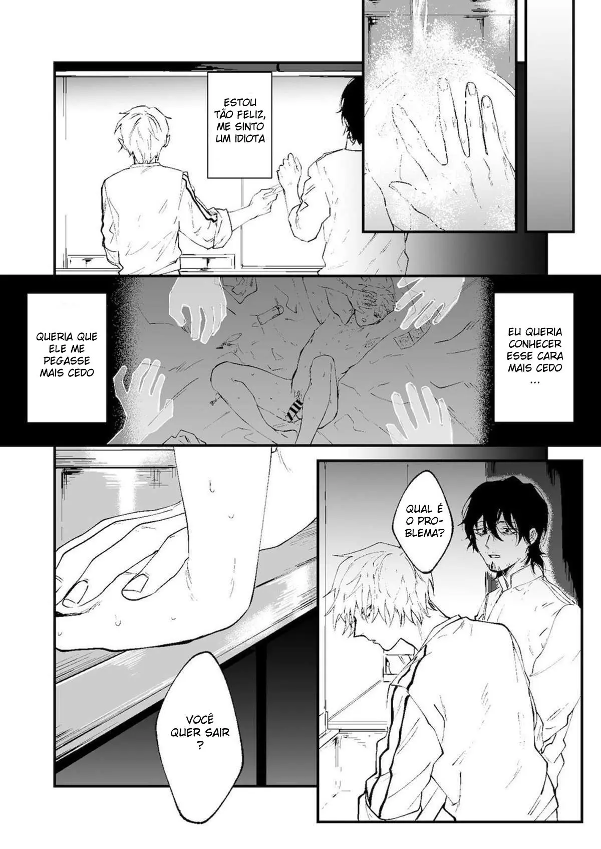 Mas Que Bela Conquista Hentai – Página 28 Mas Que Bela Conquista Hentai – Página 28