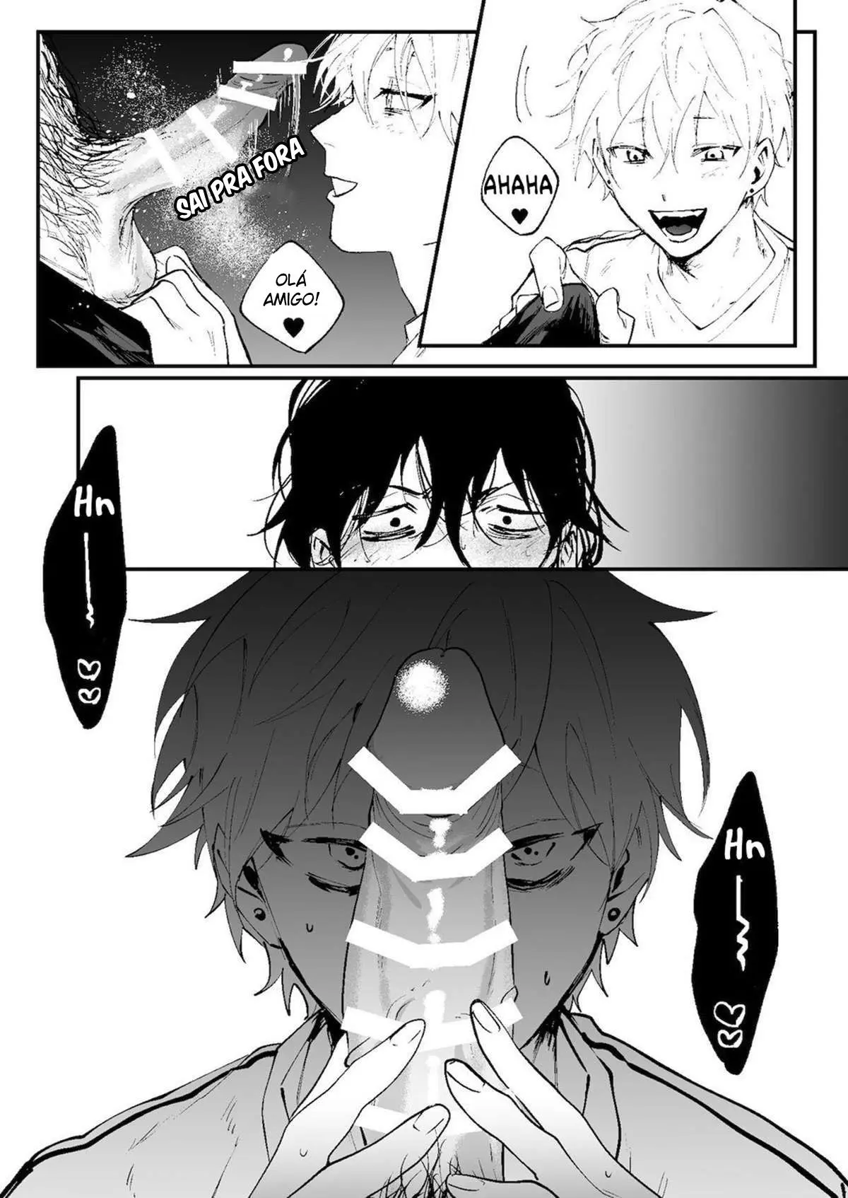 Mas Que Bela Conquista Hentai – Página 31 Mas Que Bela Conquista Hentai – Página 31