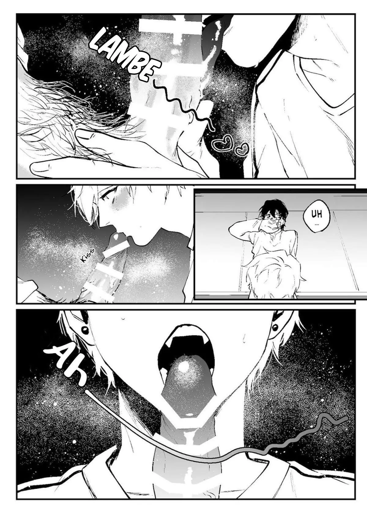 Mas Que Bela Conquista Hentai – Página 32 Mas Que Bela Conquista Hentai – Página 32