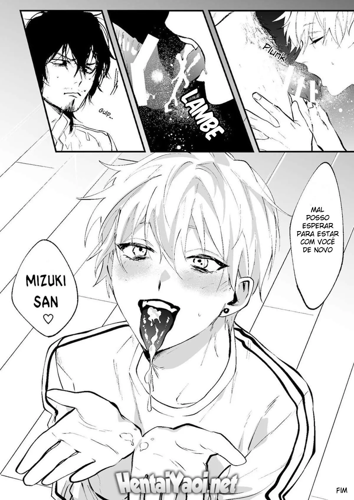 Mas Que Bela Conquista Hentai – Página 35 Mas Que Bela Conquista Hentai – Página 35