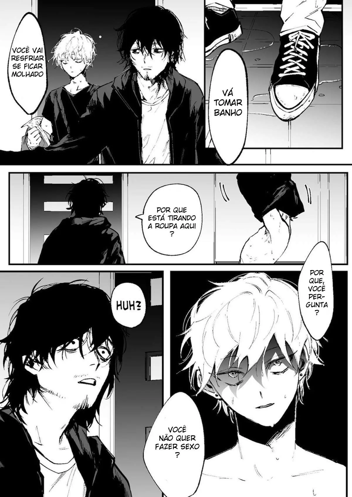 Mas Que Bela Conquista Hentai – Página 4 Mas Que Bela Conquista Hentai – Página 4