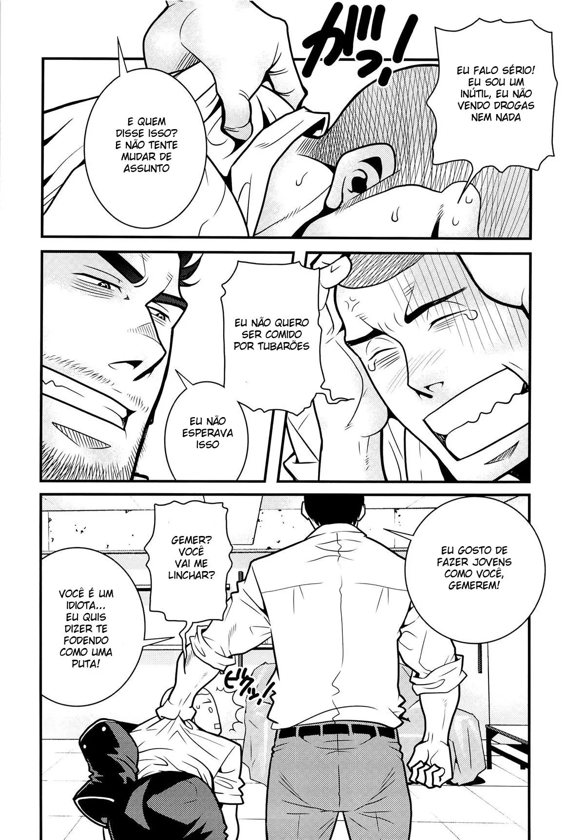 Matsu No Ma 3 Hentai – Página 10 Matsu No Ma 3 Hentai – Página 10