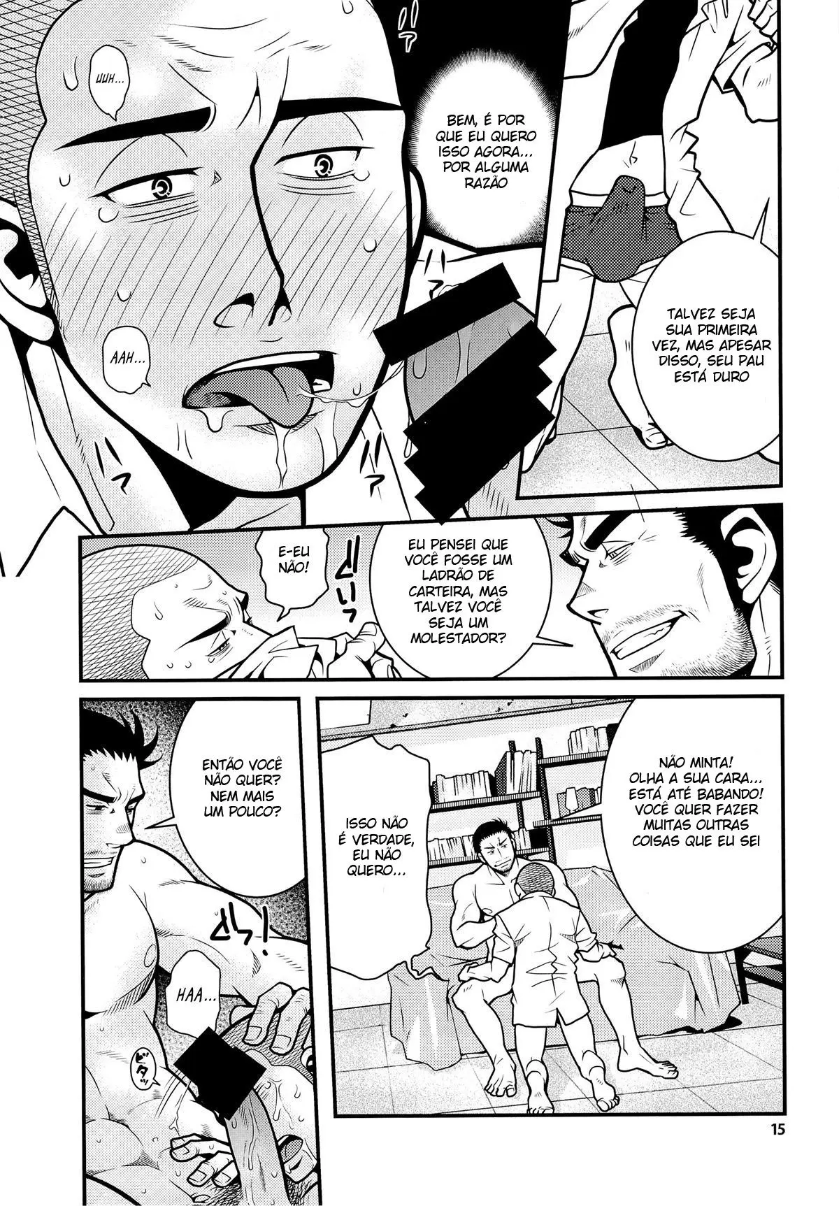 Matsu No Ma 3 Hentai – Página 13 Matsu No Ma 3 Hentai – Página 13