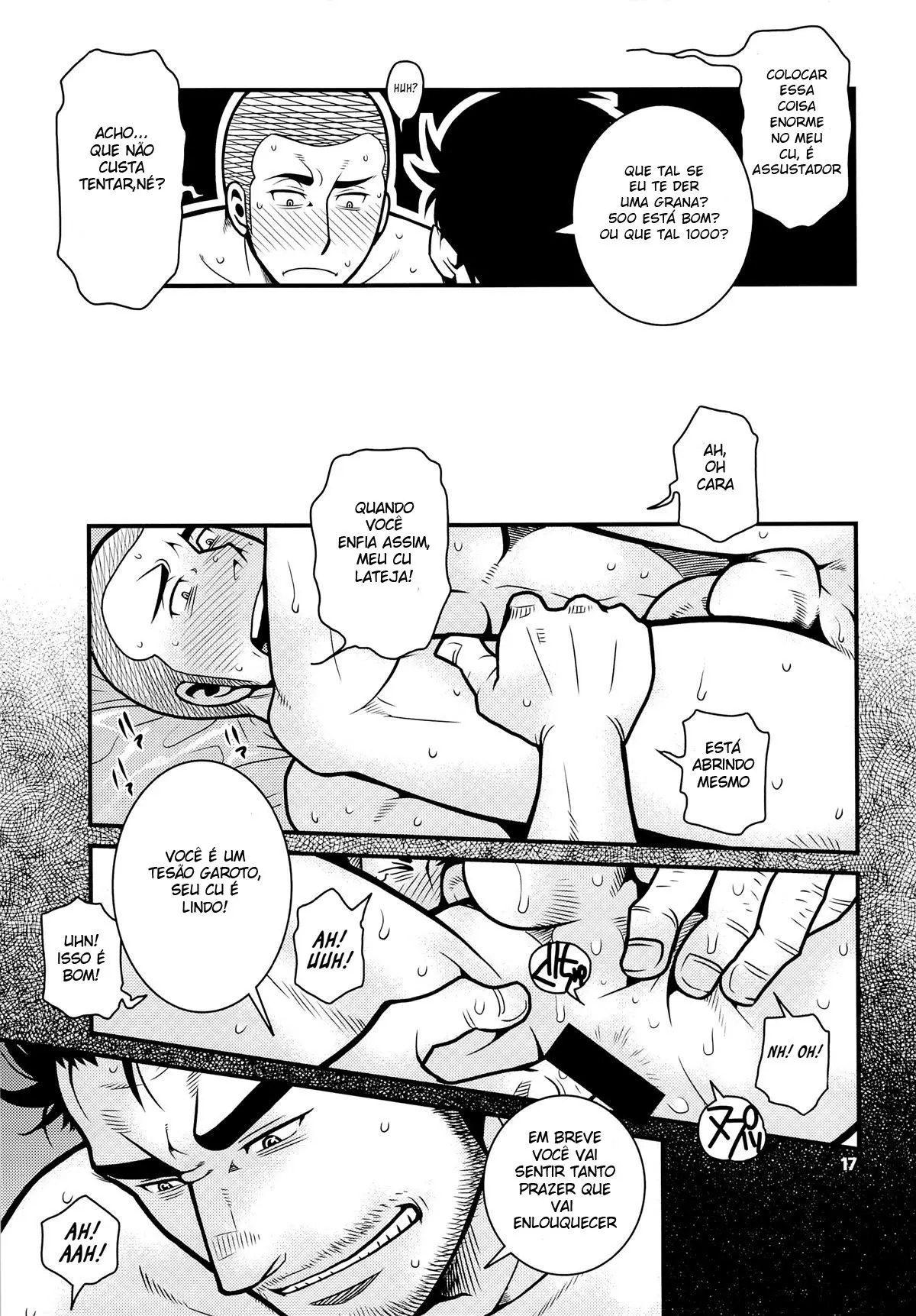 Matsu No Ma 3 Hentai – Página 15 Matsu No Ma 3 Hentai – Página 15