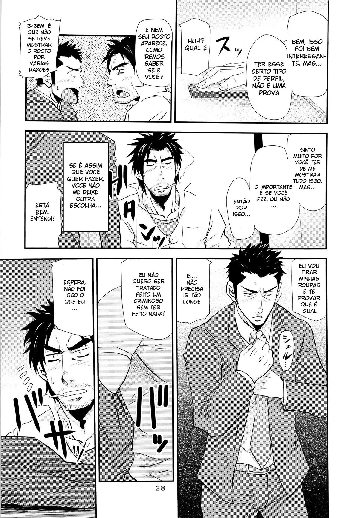 Matsu No Ma 3 Hentai – Página 25 Matsu No Ma 3 Hentai – Página 25