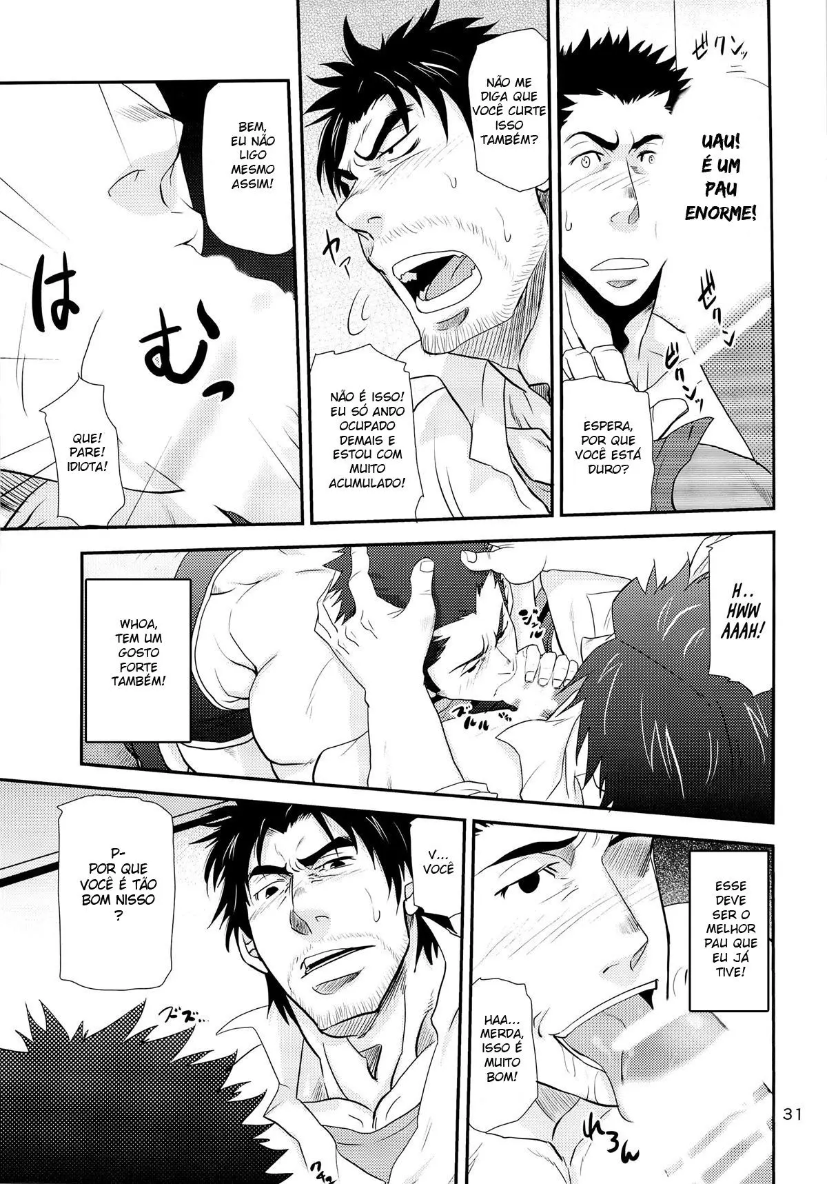 Matsu No Ma 3 Hentai – Página 28 Matsu No Ma 3 Hentai – Página 28