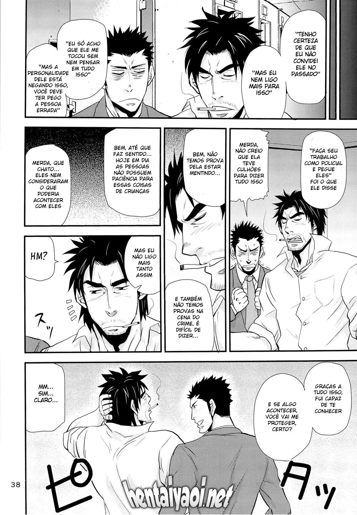 Matsu No Ma 3 Hentai – Página 35 Matsu No Ma 3 Hentai – Página 35