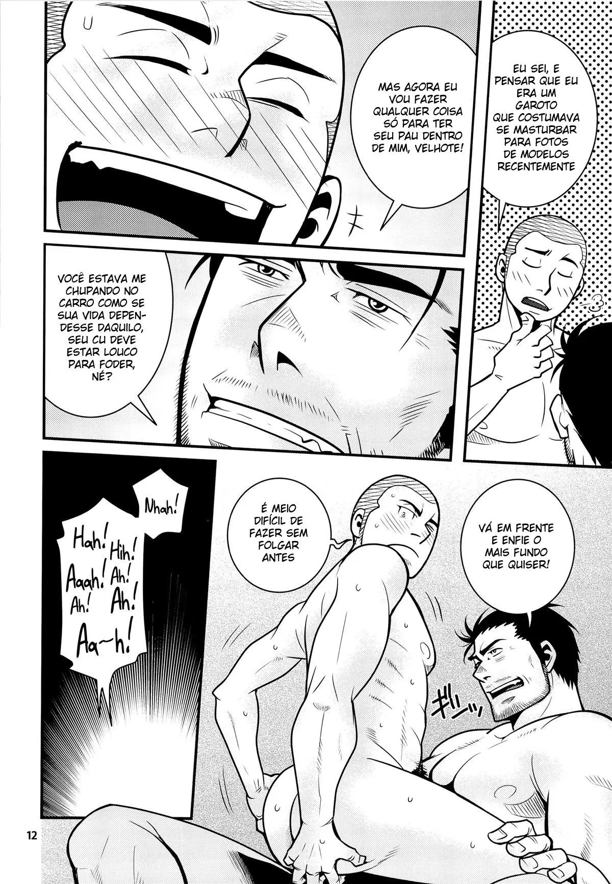 Matsu no Ma 4 Hentai – Página 10 Matsu no Ma 4 Hentai – Página 10