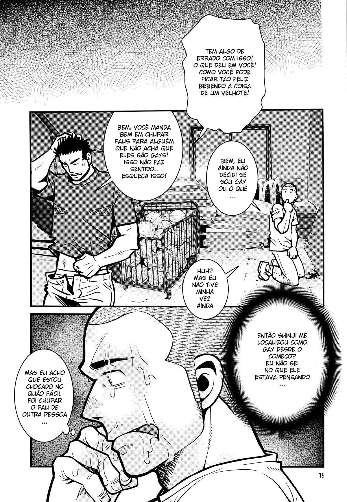 Matsu no Ma 4 Hentai – Página 17 Matsu no Ma 4 Hentai – Página 17