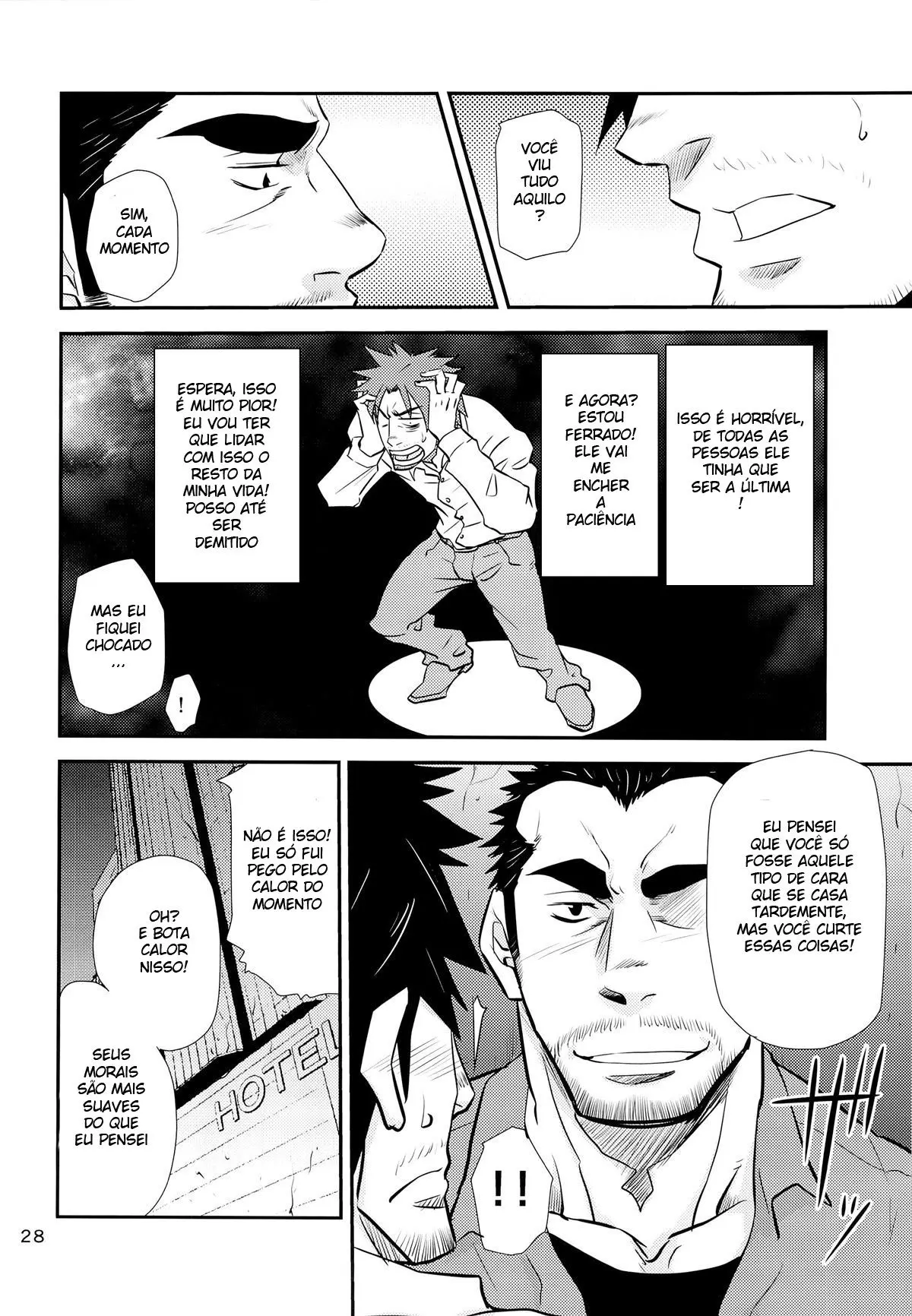 Matsu no Ma 4 Hentai – Página 24 Matsu no Ma 4 Hentai – Página 24