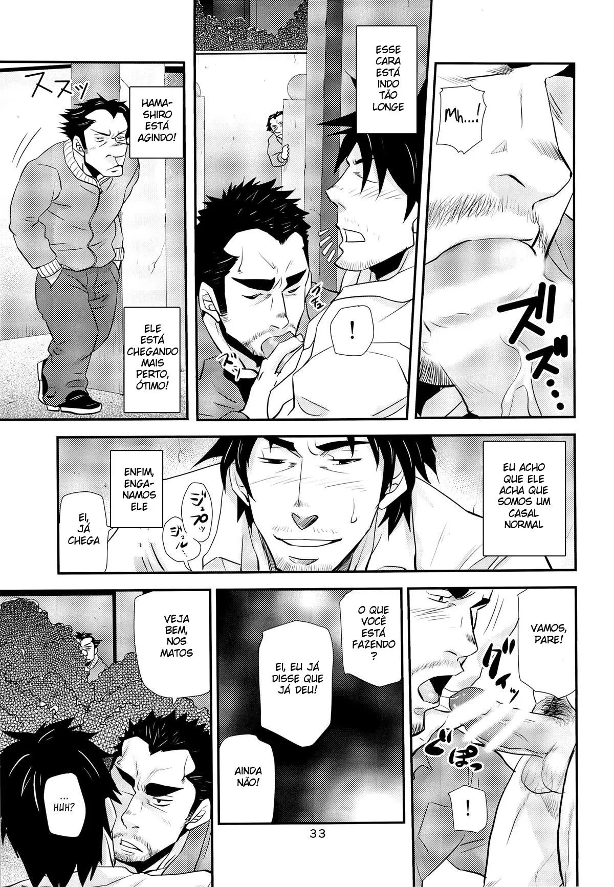 Matsu no Ma 4 Hentai – Página 29 Matsu no Ma 4 Hentai – Página 29