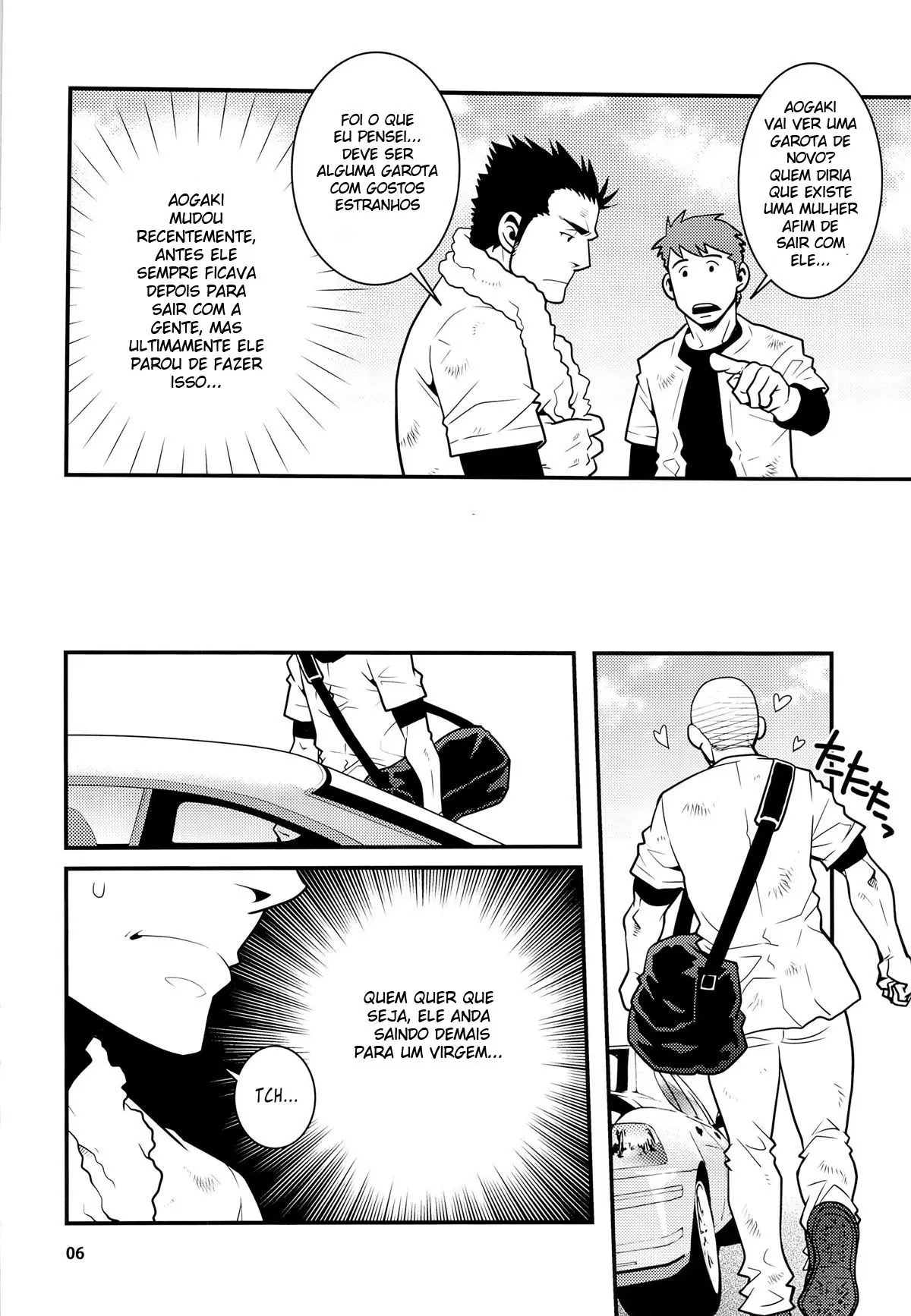 Matsu no Ma 4 Hentai – Página 4 Matsu no Ma 4 Hentai – Página 4