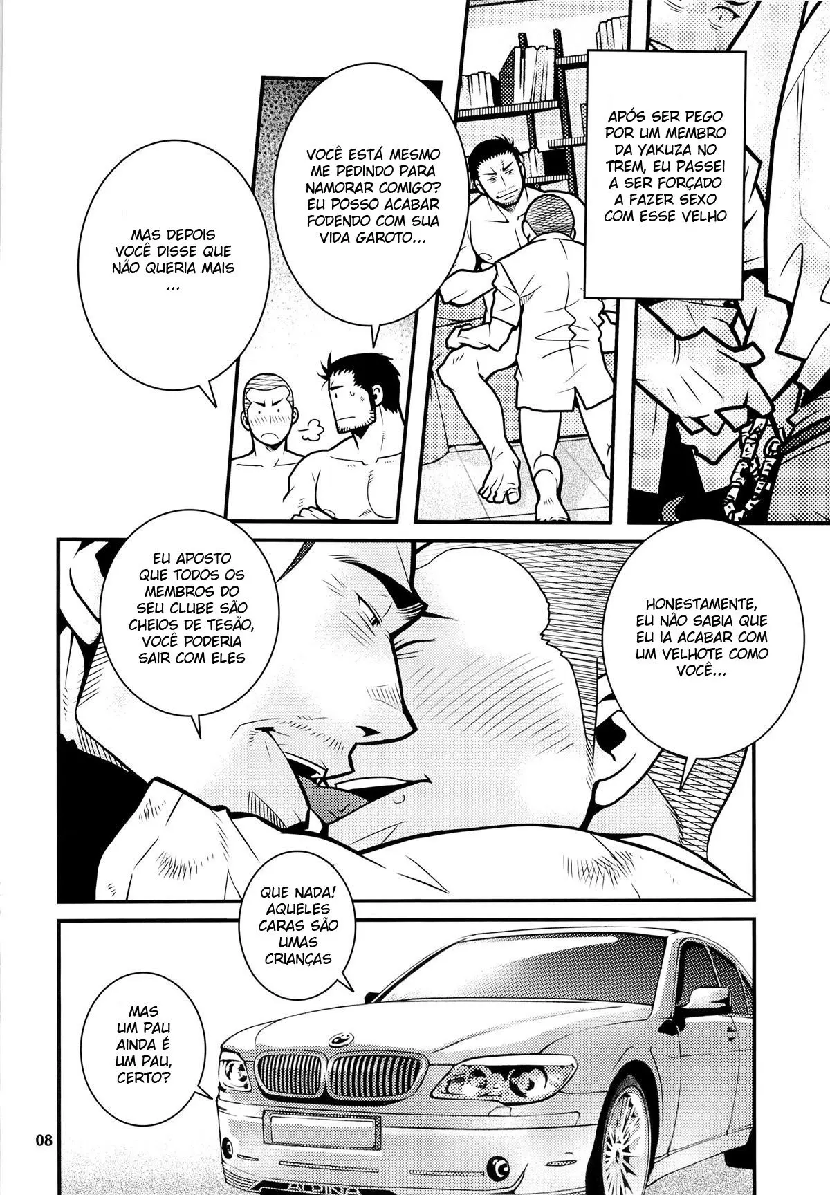 Matsu no Ma 4 Hentai – Página 6 Matsu no Ma 4 Hentai – Página 6