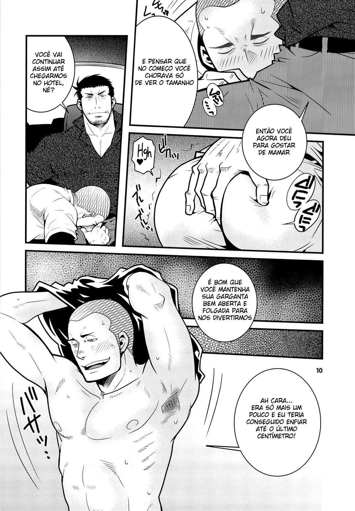 Matsu no Ma 4 Hentai – Página 8 Matsu no Ma 4 Hentai – Página 8