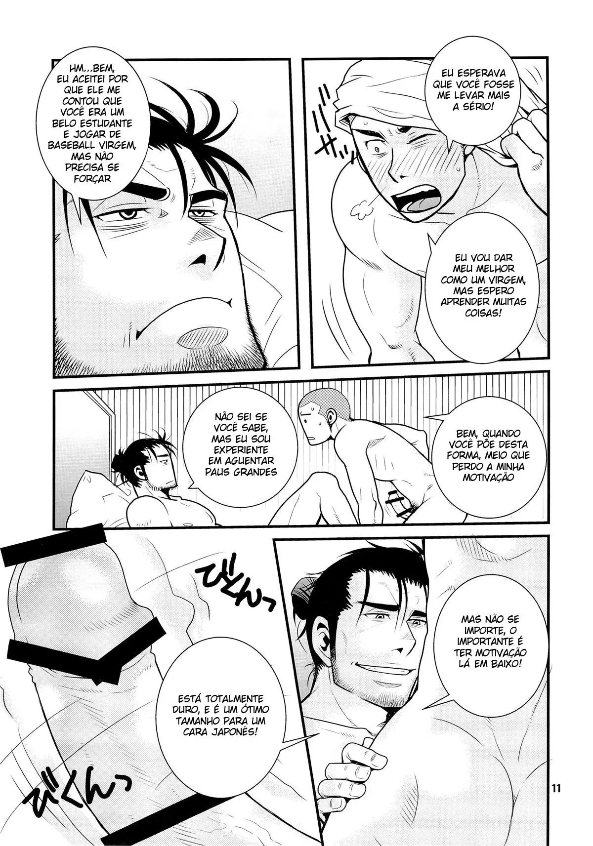 Matsu no Ma 5 Hentai – Página 9 Matsu no Ma 5 Hentai – Página 9