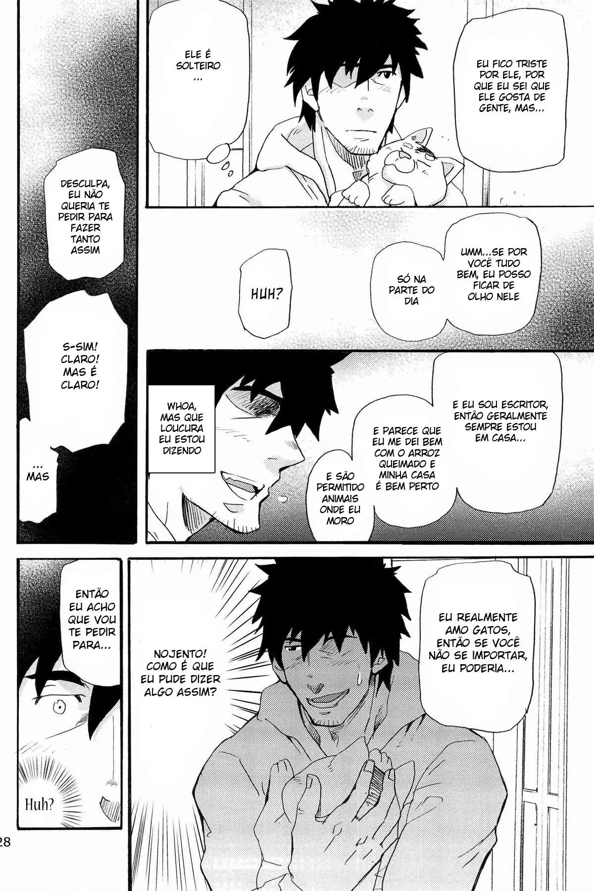 Matsu No Ma Hentai – Página 22