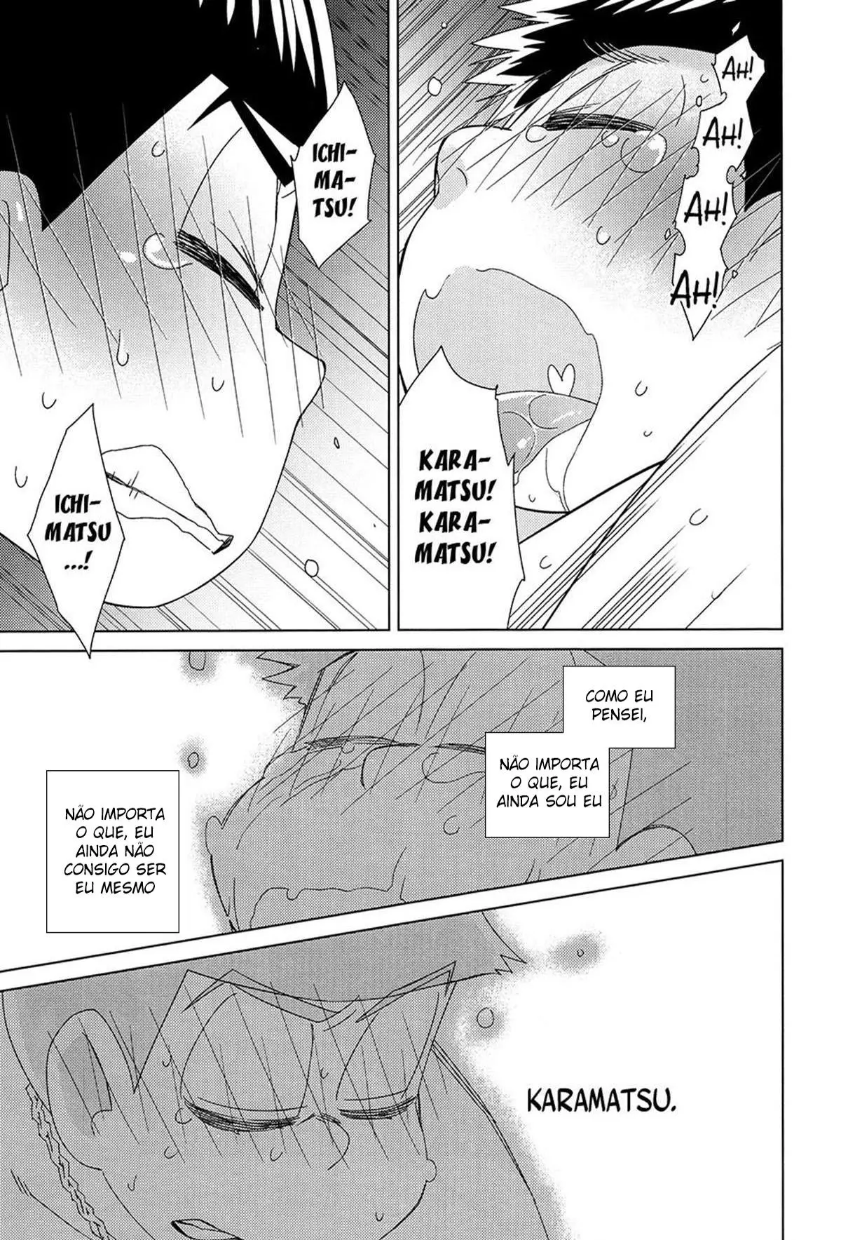 Matsuno Ichimatsu Não Consegue Dizer eu Te Amo Hentai – Página 17 Matsuno Ichimatsu Não Consegue Dizer eu Te Amo Hentai – Página 17