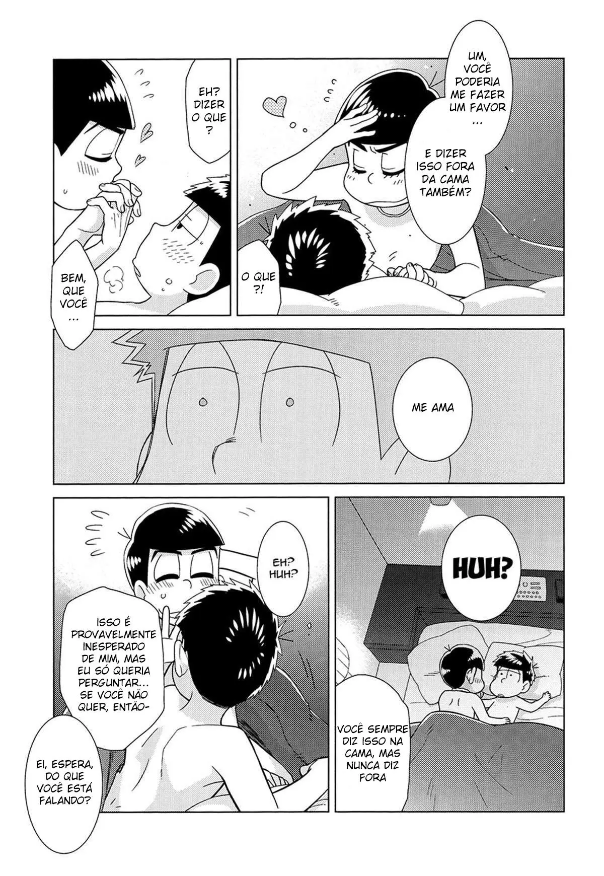 Matsuno Ichimatsu Não Consegue Dizer eu Te Amo Hentai – Página 19 Matsuno Ichimatsu Não Consegue Dizer eu Te Amo Hentai – Página 19