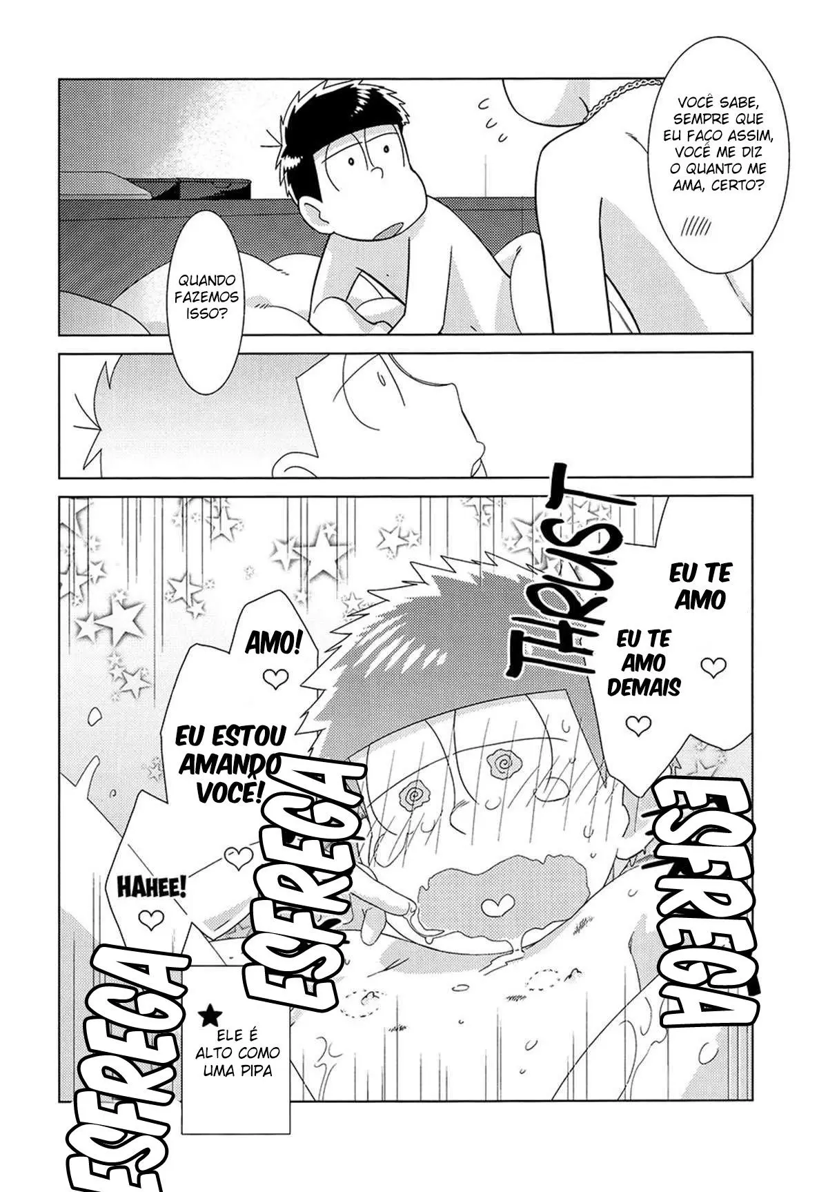 Matsuno Ichimatsu Não Consegue Dizer eu Te Amo Hentai – Página 20 Matsuno Ichimatsu Não Consegue Dizer eu Te Amo Hentai – Página 20