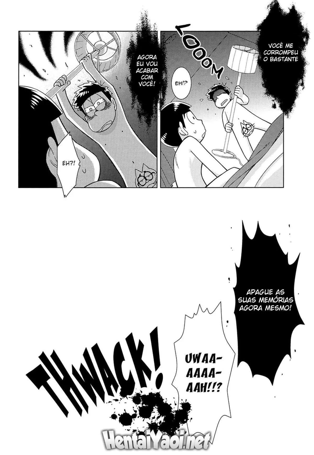 Matsuno Ichimatsu Não Consegue Dizer eu Te Amo Hentai – Página 22 Matsuno Ichimatsu Não Consegue Dizer eu Te Amo Hentai – Página 22