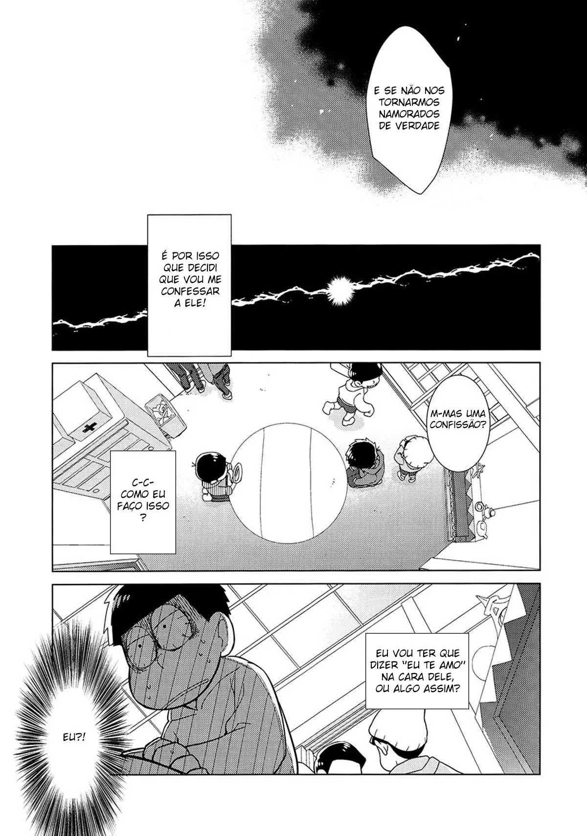 Matsuno Ichimatsu Não Consegue Dizer eu Te Amo Hentai – Página 7 Matsuno Ichimatsu Não Consegue Dizer eu Te Amo Hentai – Página 7