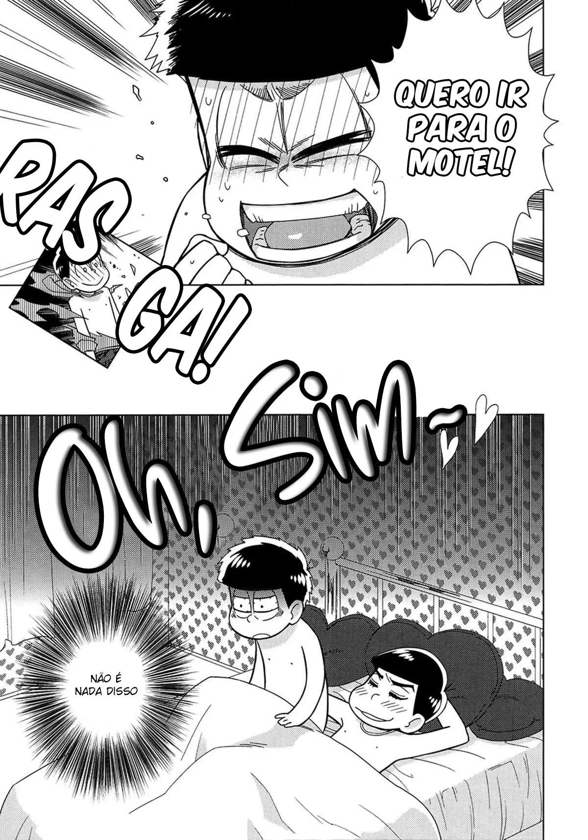 Matsuno Ichimatsu Não Consegue Dizer eu Te Amo Hentai – Página 9 Matsuno Ichimatsu Não Consegue Dizer eu Te Amo Hentai – Página 9