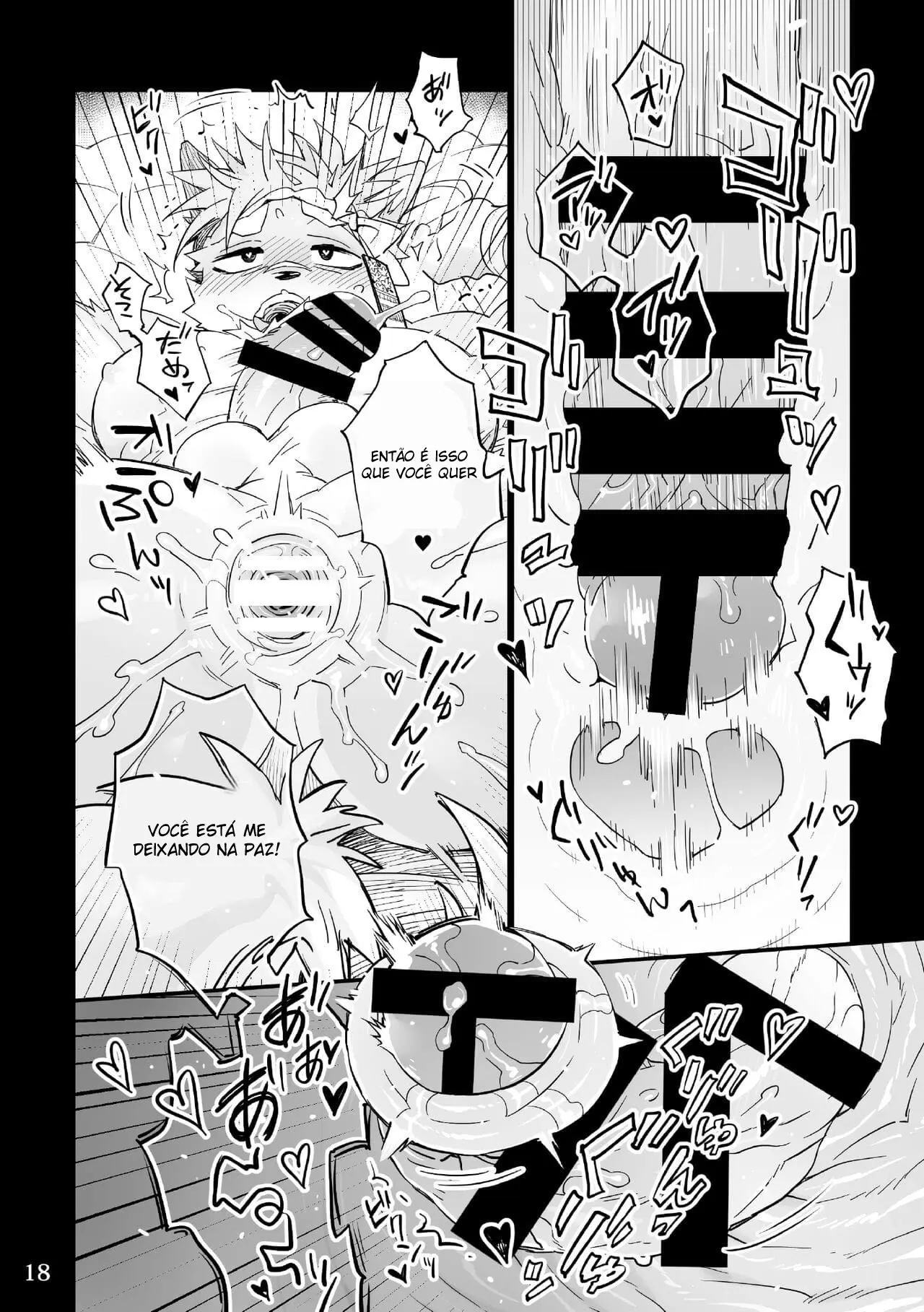 Matsuri Bayashi Hentai – Página 18 Matsuri Bayashi Hentai – Página 18