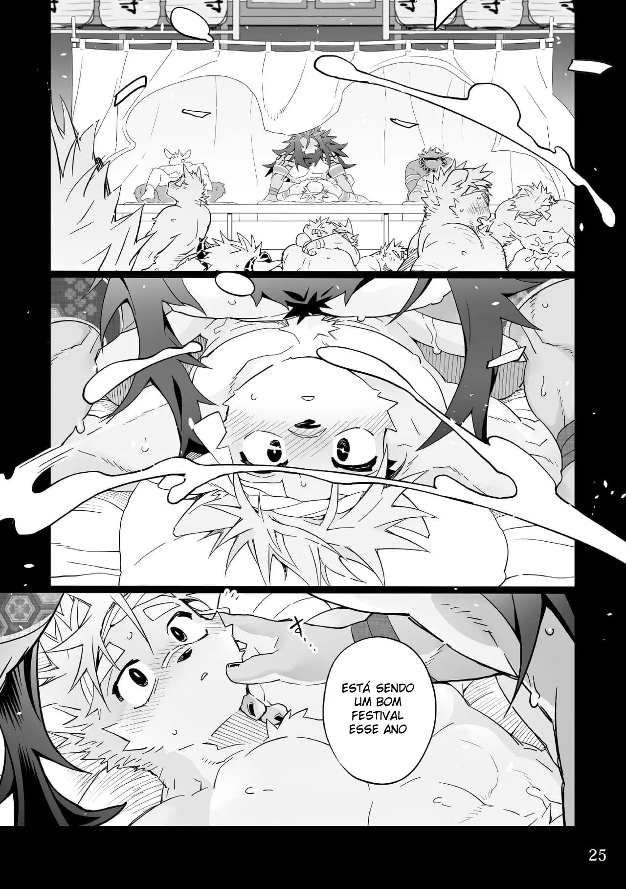 Matsuri Bayashi Hentai – Página 24 Matsuri Bayashi Hentai – Página 24