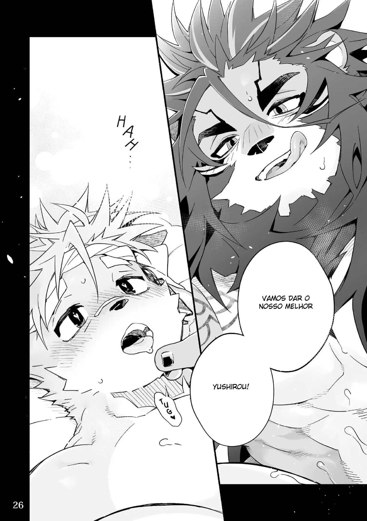 Matsuri Bayashi Hentai – Página 25 Matsuri Bayashi Hentai – Página 25