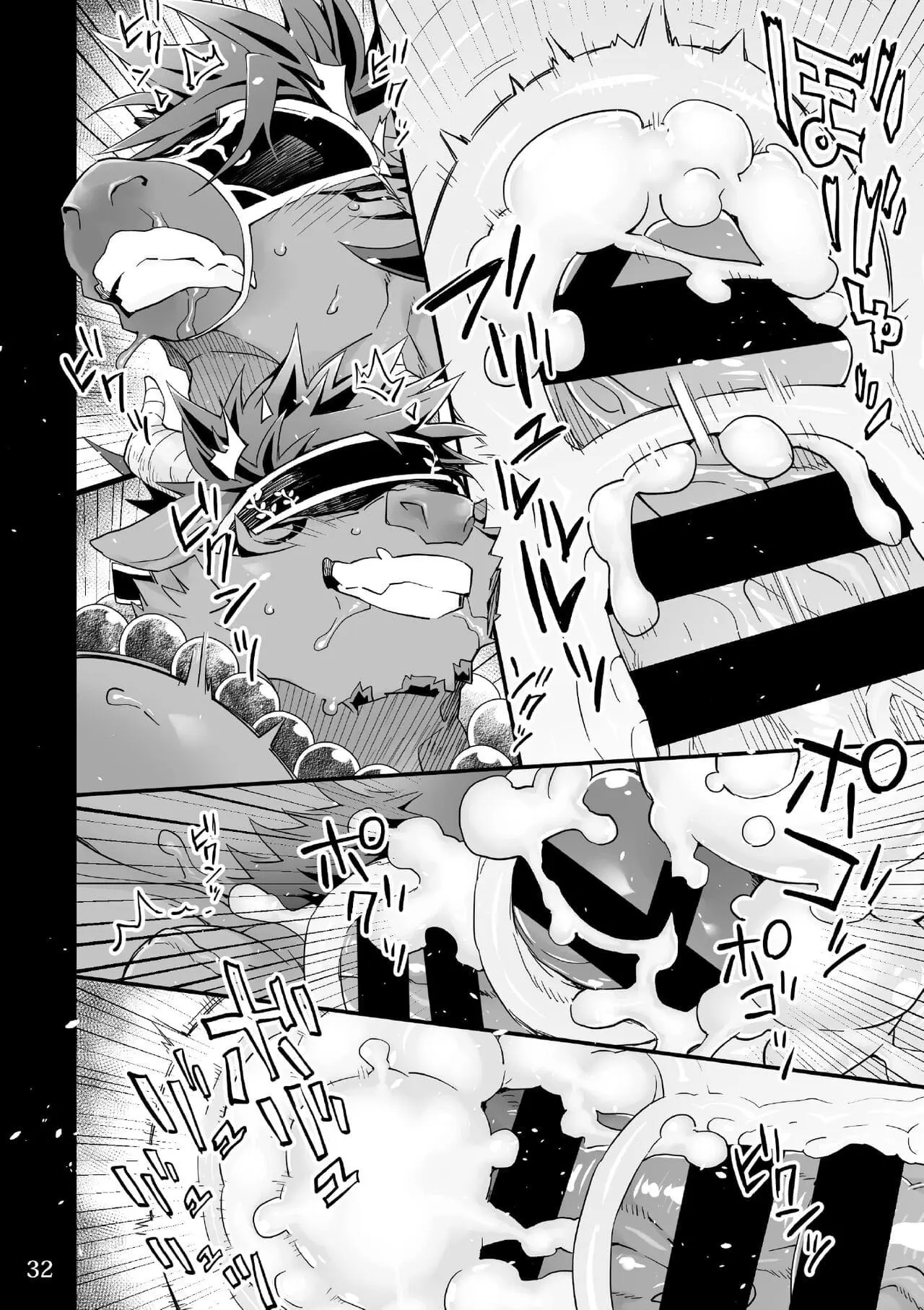 Matsuri Bayashi Hentai – Página 31 Matsuri Bayashi Hentai – Página 31