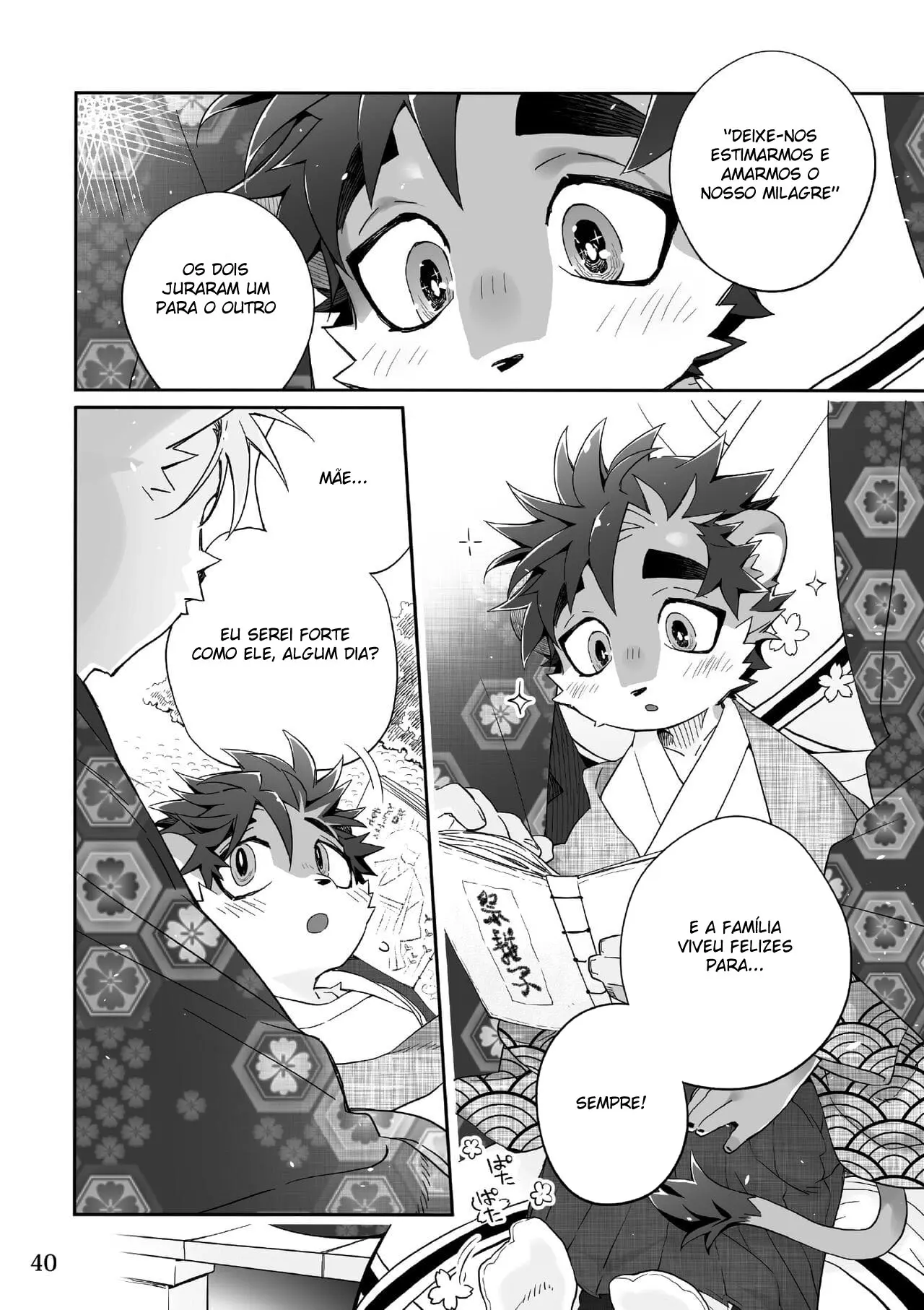 Matsuri Bayashi Hentai – Página 38 Matsuri Bayashi Hentai – Página 38