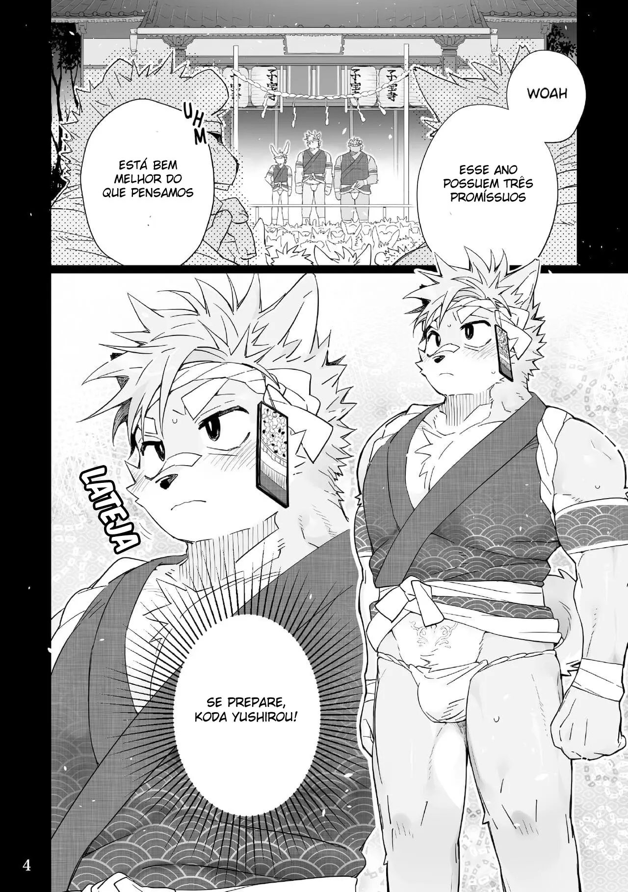 Matsuri Bayashi Hentai – Página 4 Matsuri Bayashi Hentai – Página 4