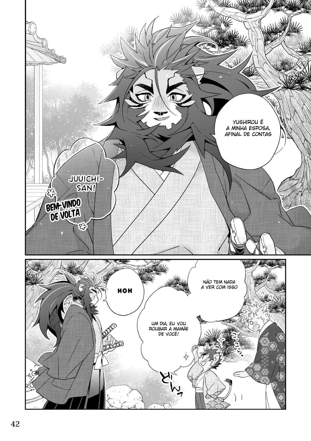 Matsuri Bayashi Hentai – Página 40 Matsuri Bayashi Hentai – Página 40