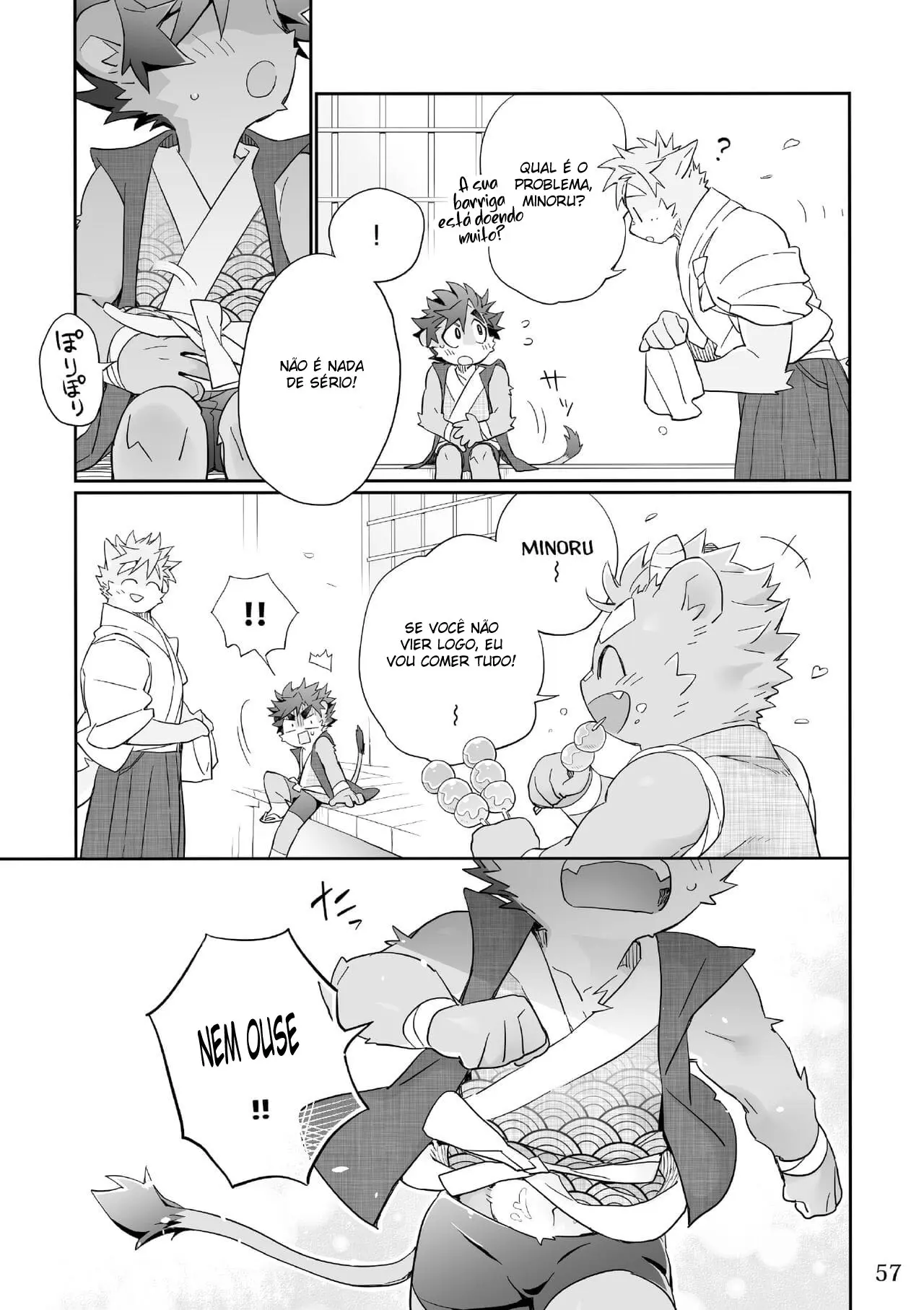 Matsuri Bayashi Hentai – Página 55 Matsuri Bayashi Hentai – Página 55