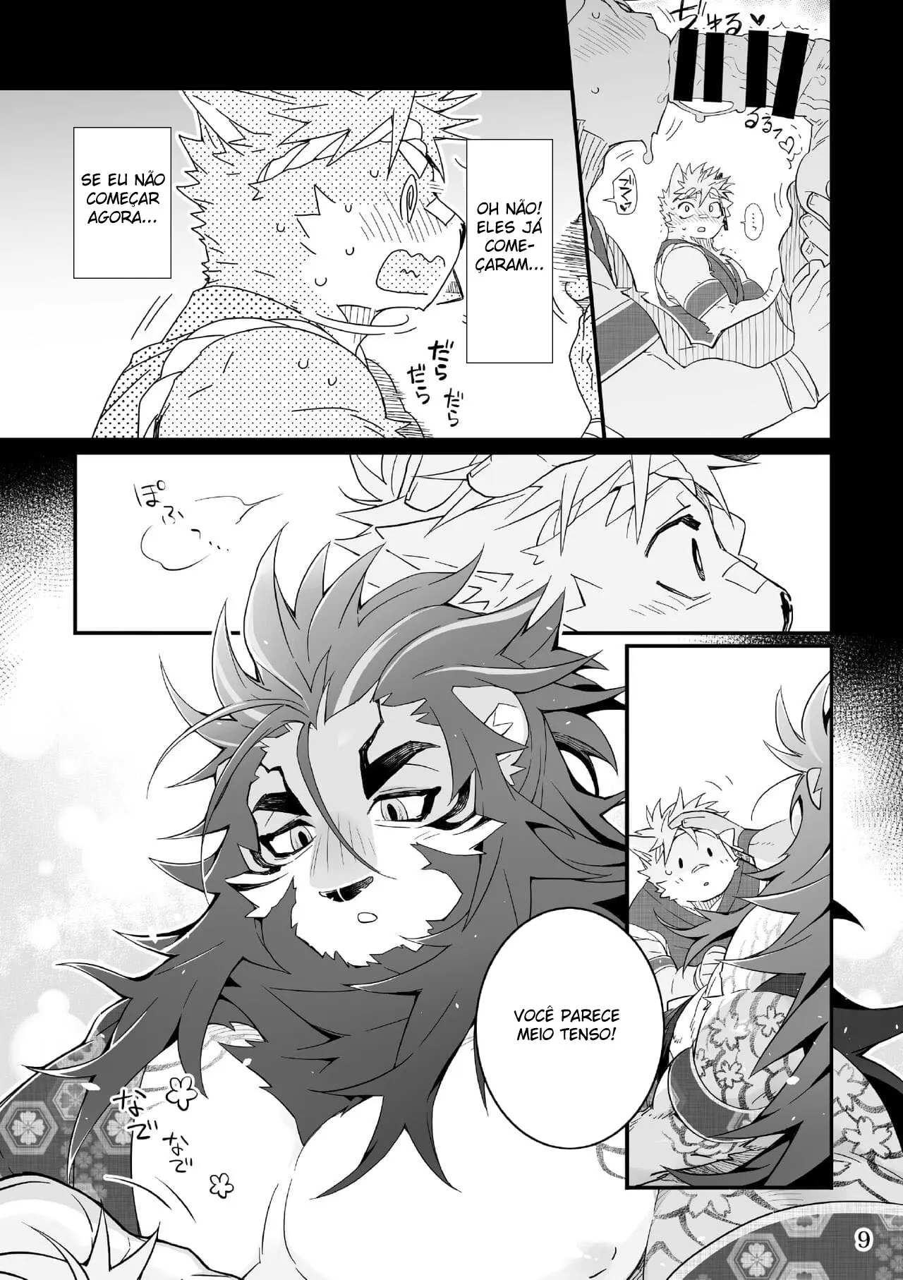 Matsuri Bayashi Hentai – Página 9 Matsuri Bayashi Hentai – Página 9