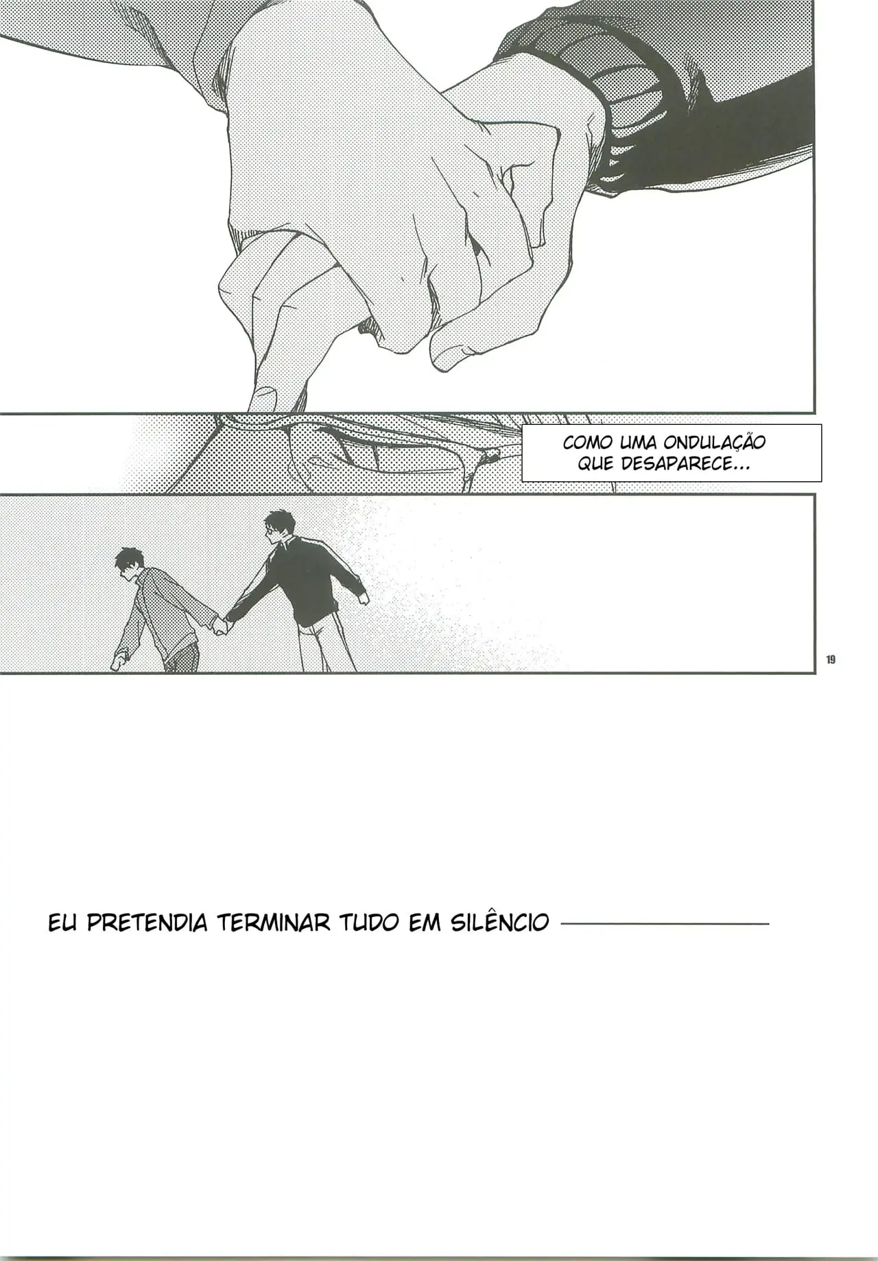 Me Abrace Hentai – Página 16