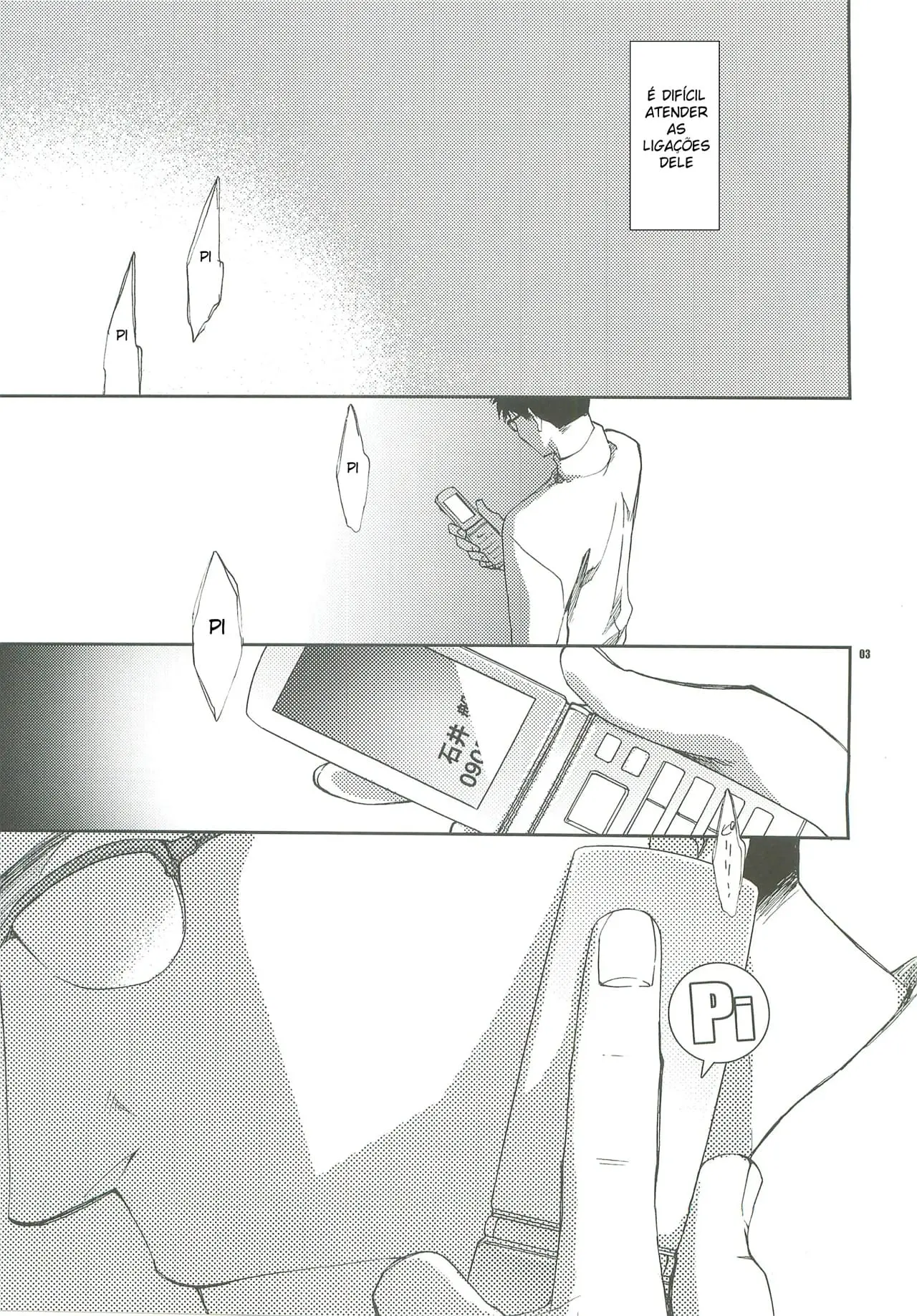 Me Abrace Hentai – Página 2