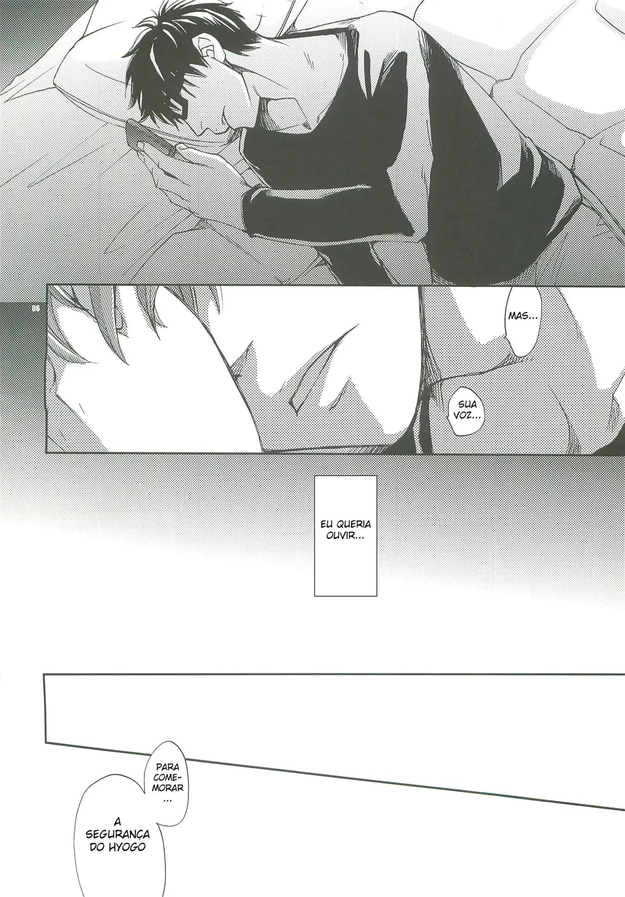 Me Abrace Hentai – Página 3