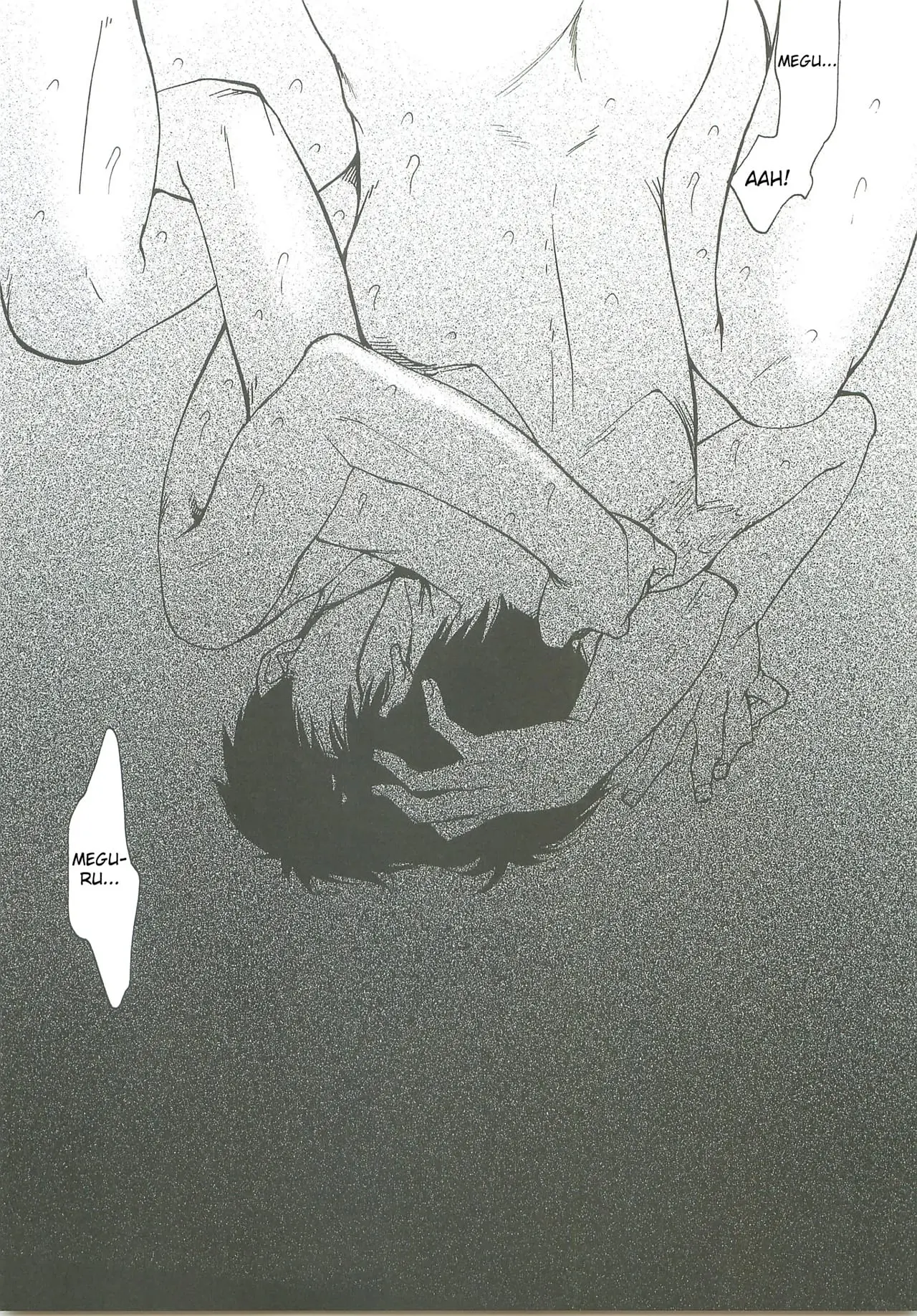 Me Abrace Hentai – Página 36