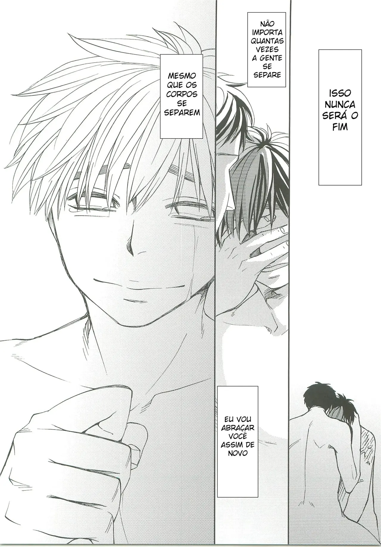 Me Abrace Hentai – Página 43