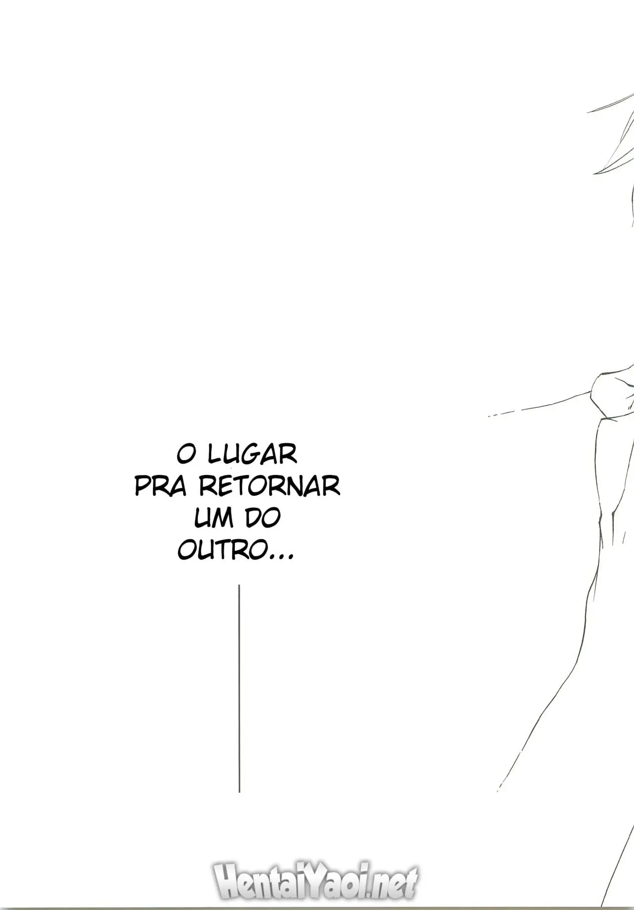 Me Abrace Hentai – Página 46