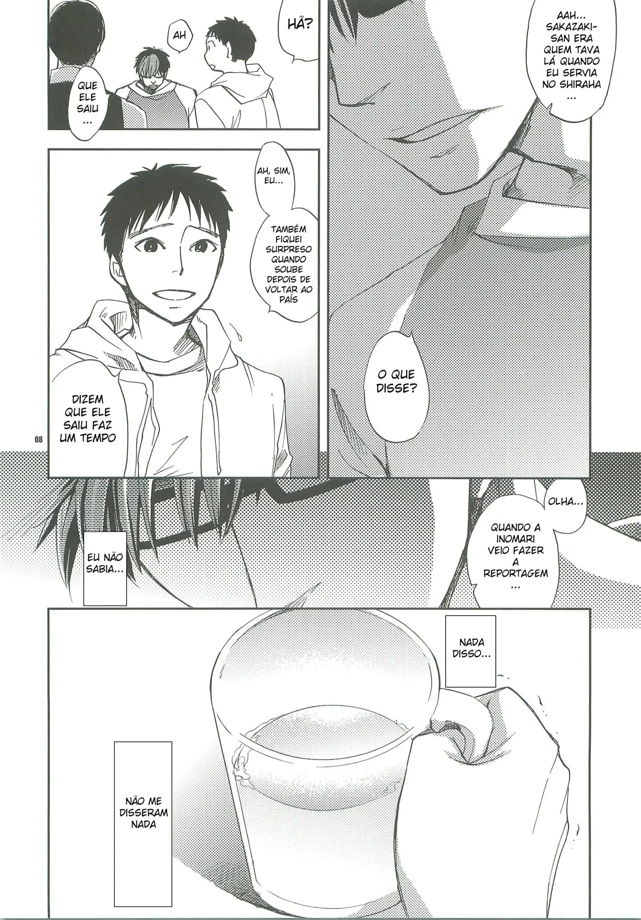 Me Abrace Hentai – Página 5