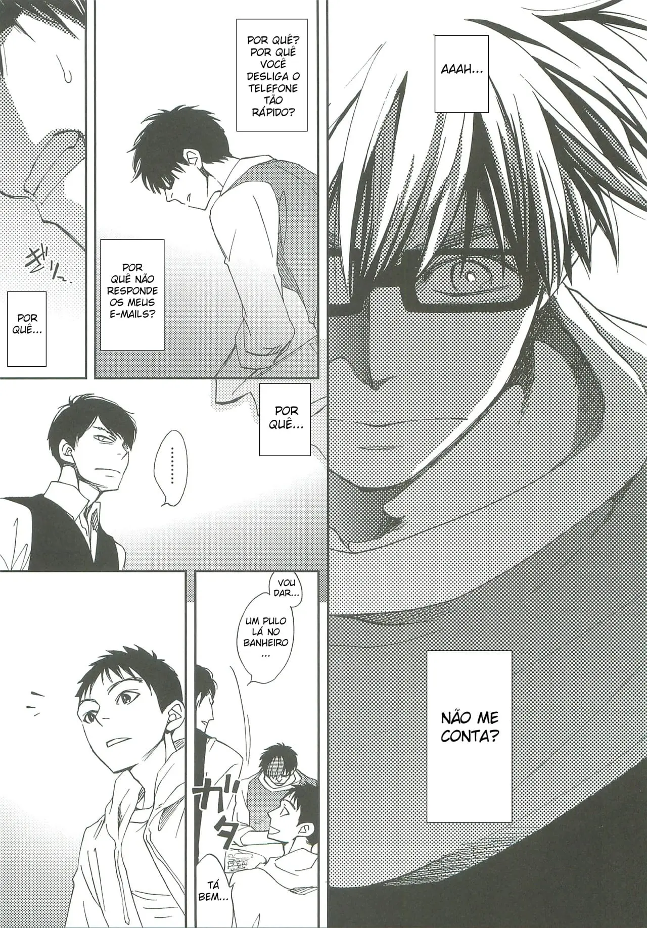 Me Abrace Hentai – Página 6