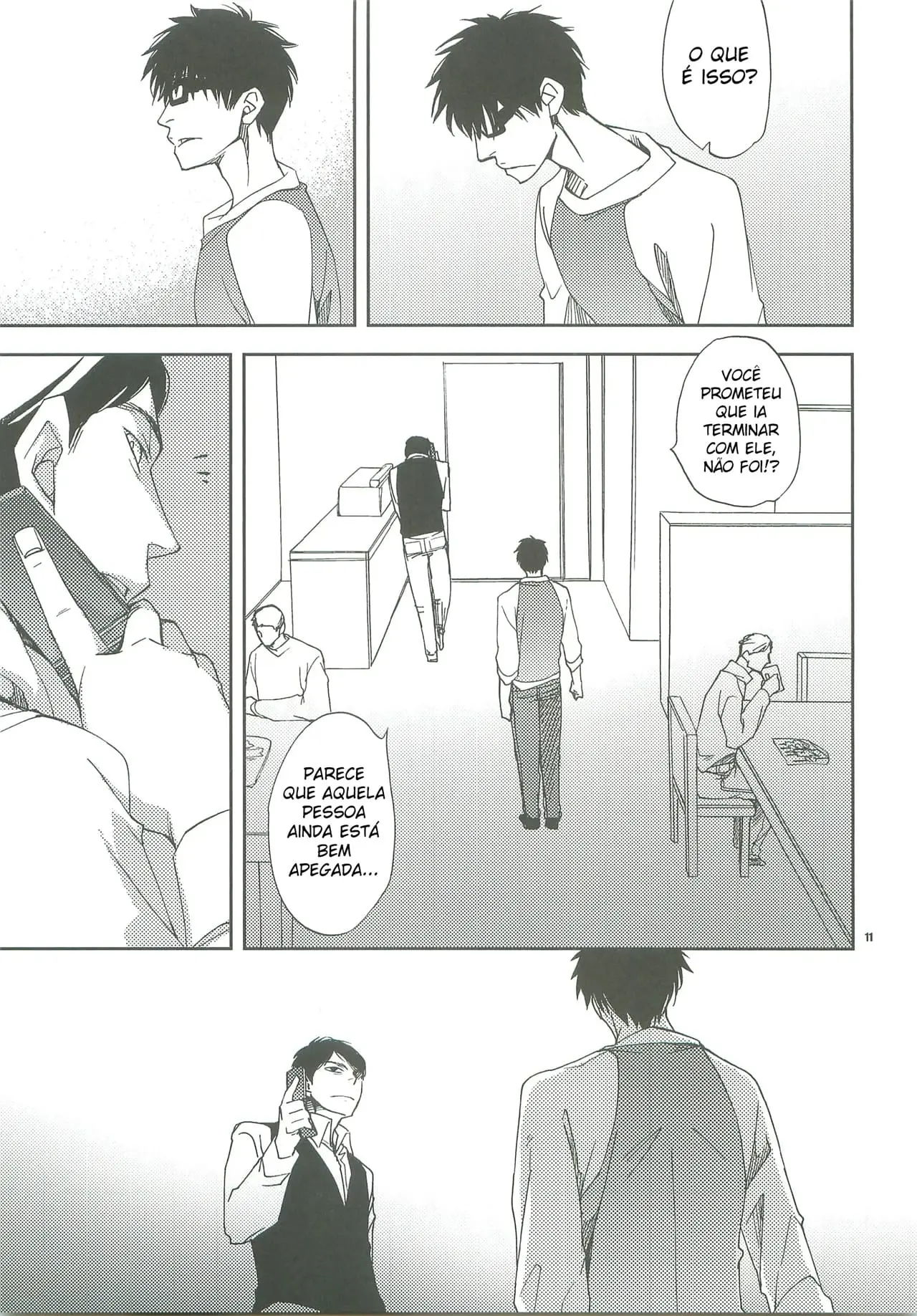 Me Abrace Hentai – Página 8