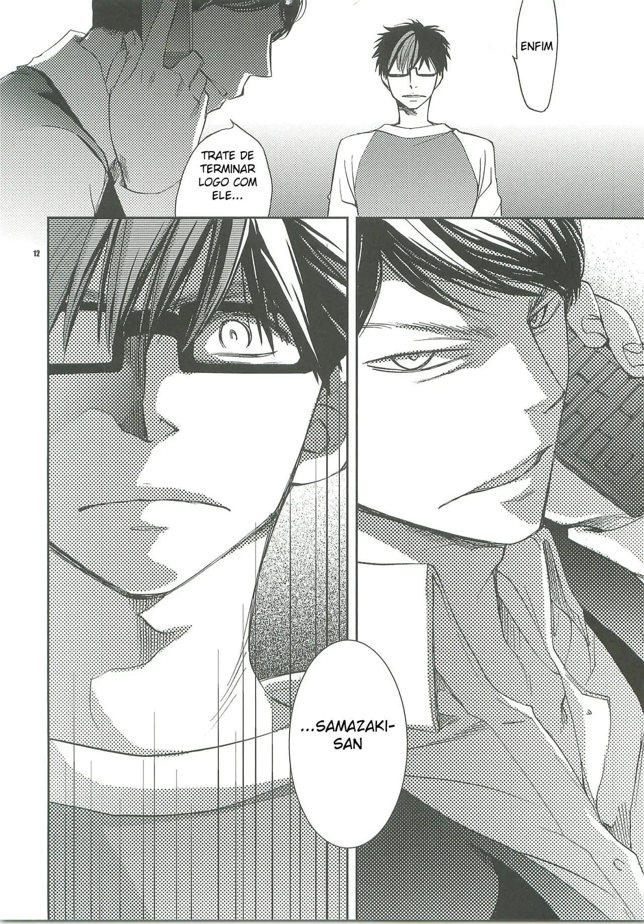 Me Abrace Hentai – Página 9