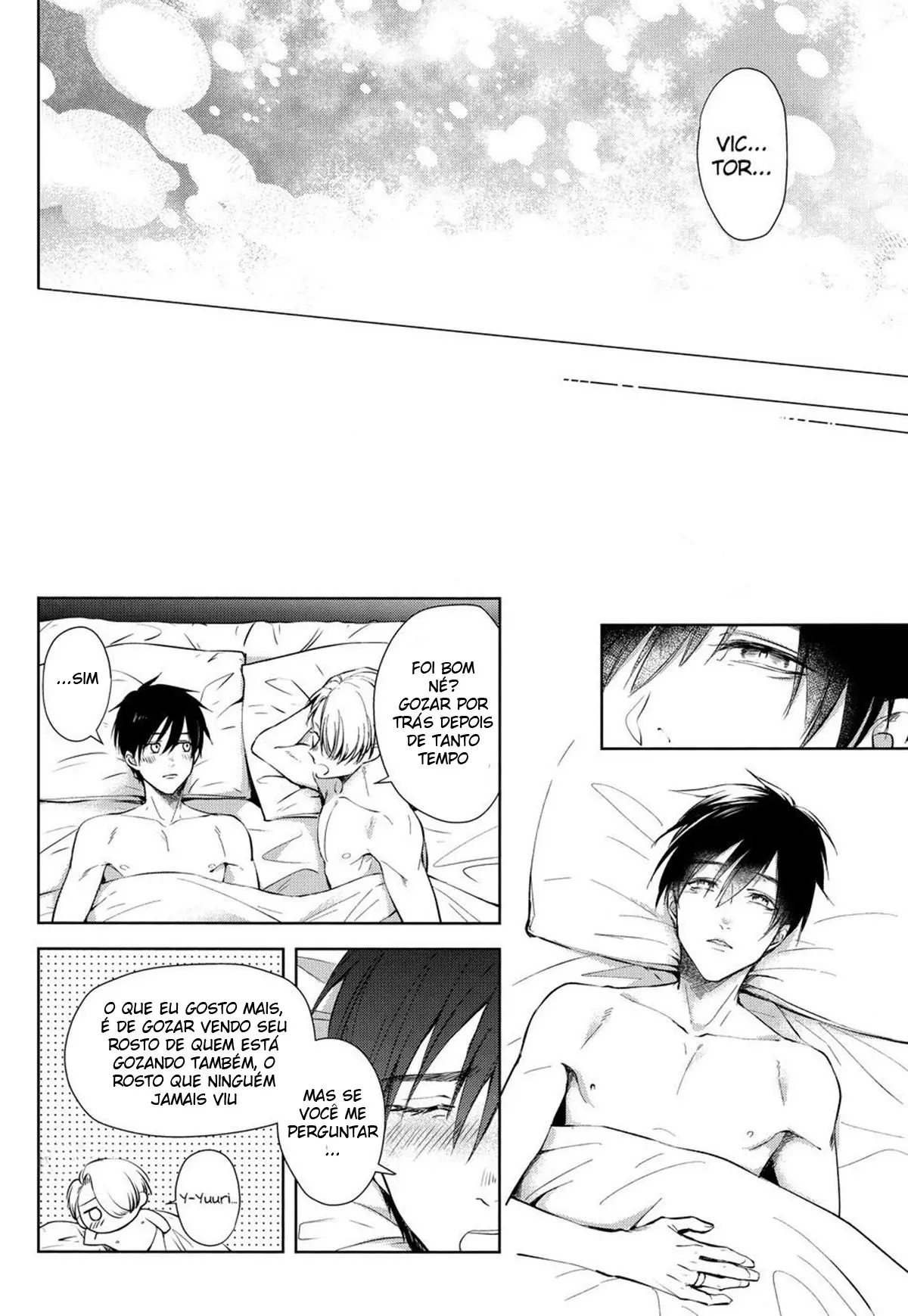 Me Agarre, Me Deixe te Agarrar, e Então Vamos Derreter Juntos Hentai – Página 12 Me Agarre, Me Deixe te Agarrar, e Então Vamos Derreter Juntos Hentai – Página 12