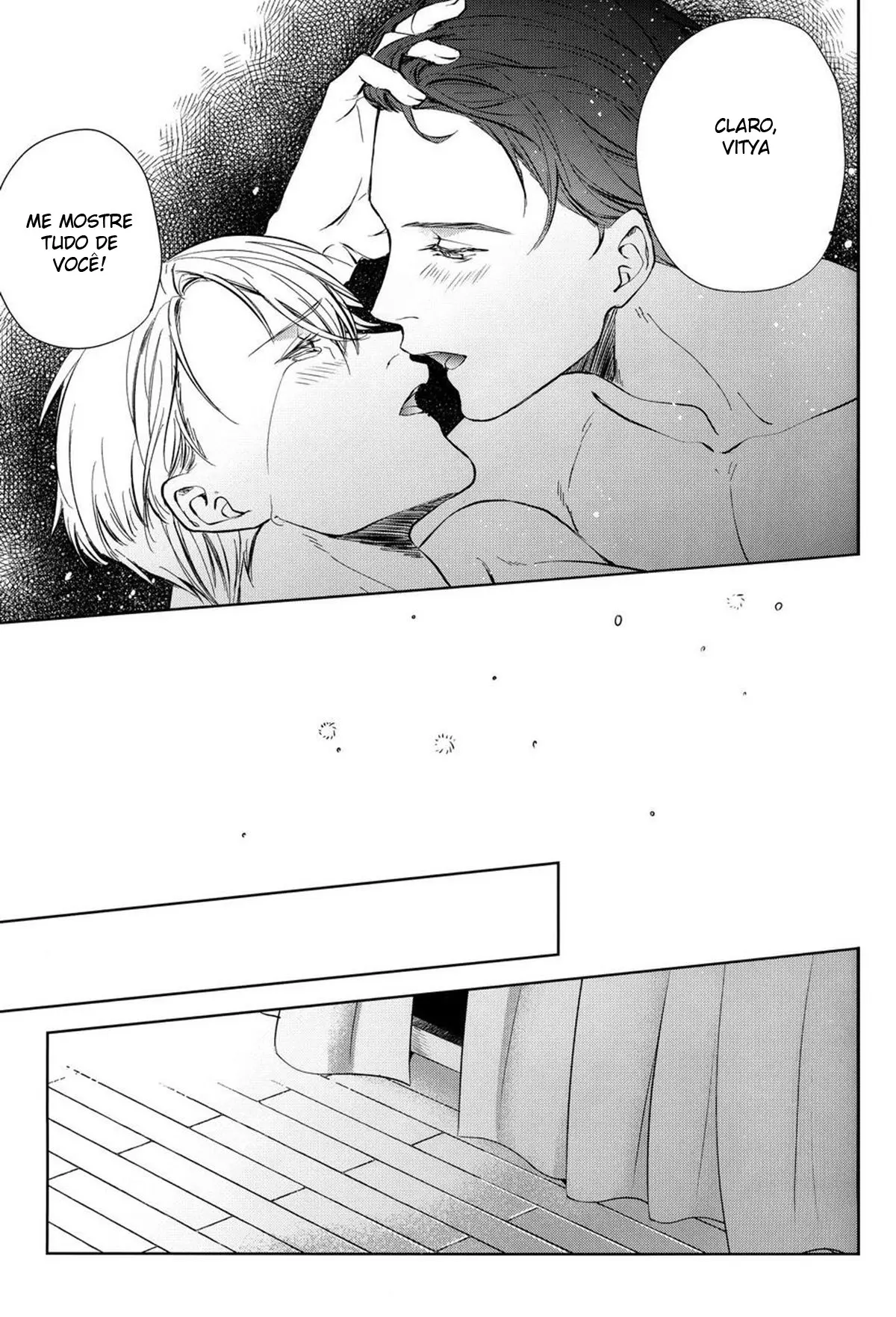 Me Agarre, Me Deixe te Agarrar, e Então Vamos Derreter Juntos Hentai – Página 21 Me Agarre, Me Deixe te Agarrar, e Então Vamos Derreter Juntos Hentai – Página 21