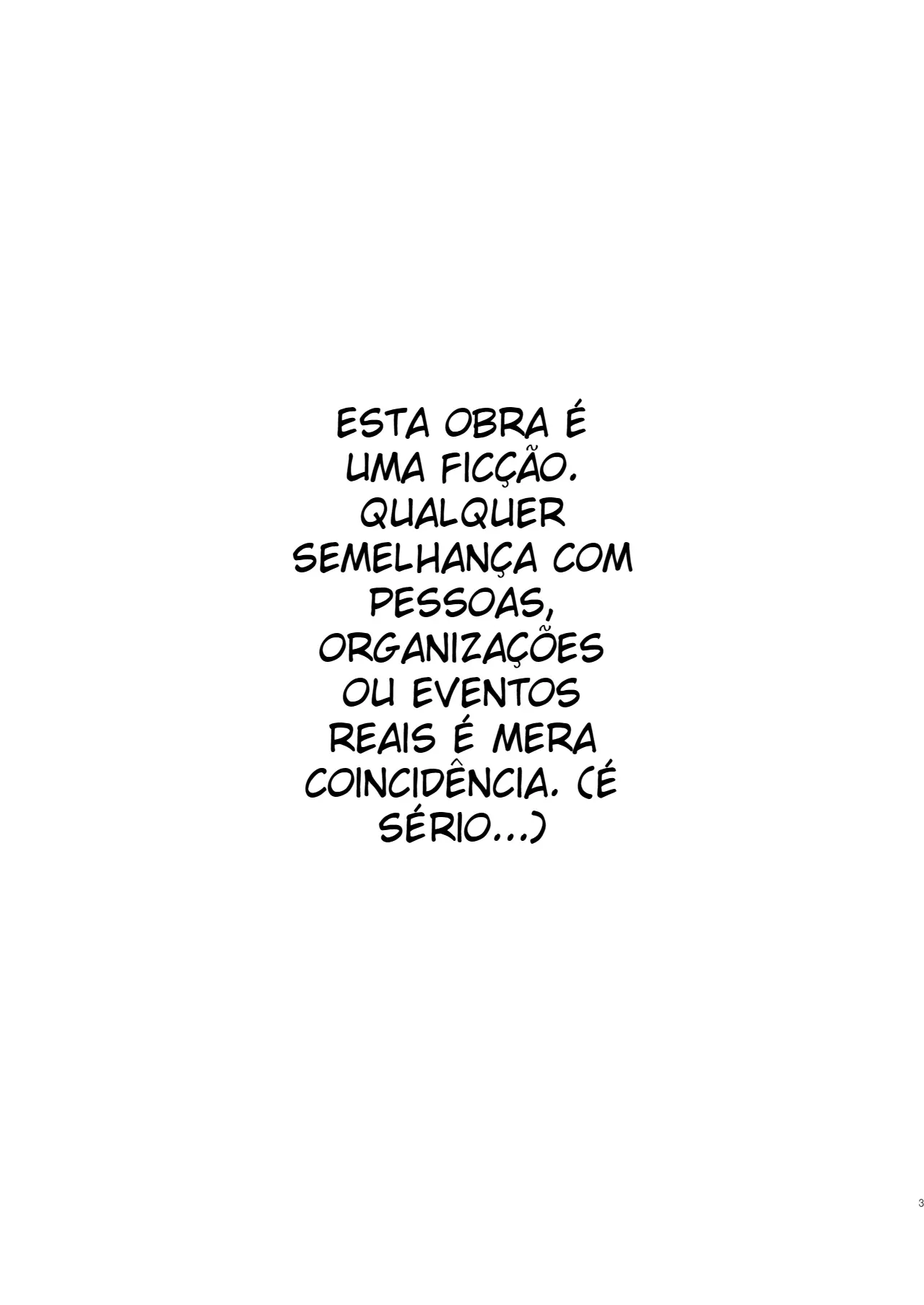 Me Ajude… Sebastian Hentai – Página 2