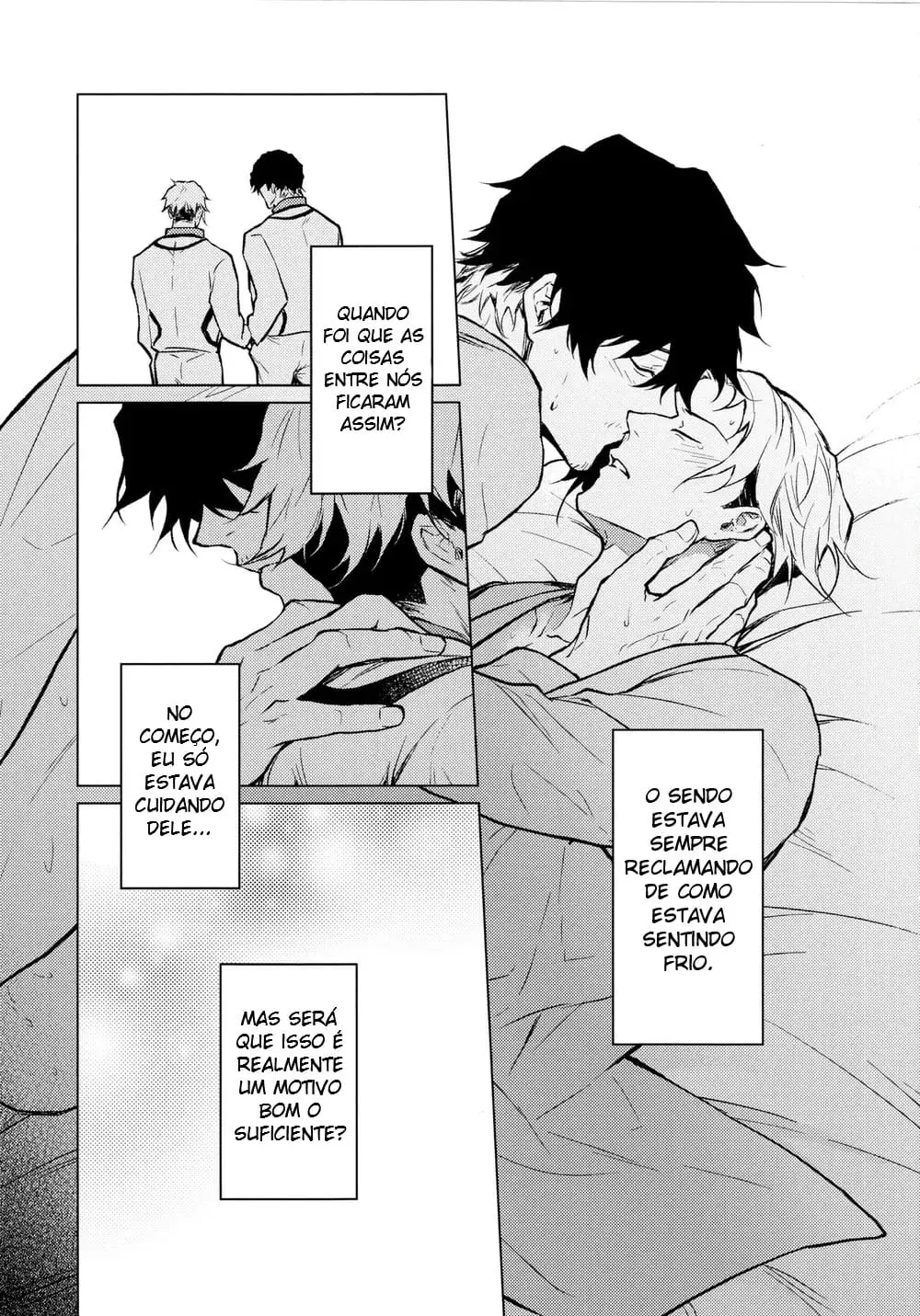 Me Esquenta! Hentai – Página 17
